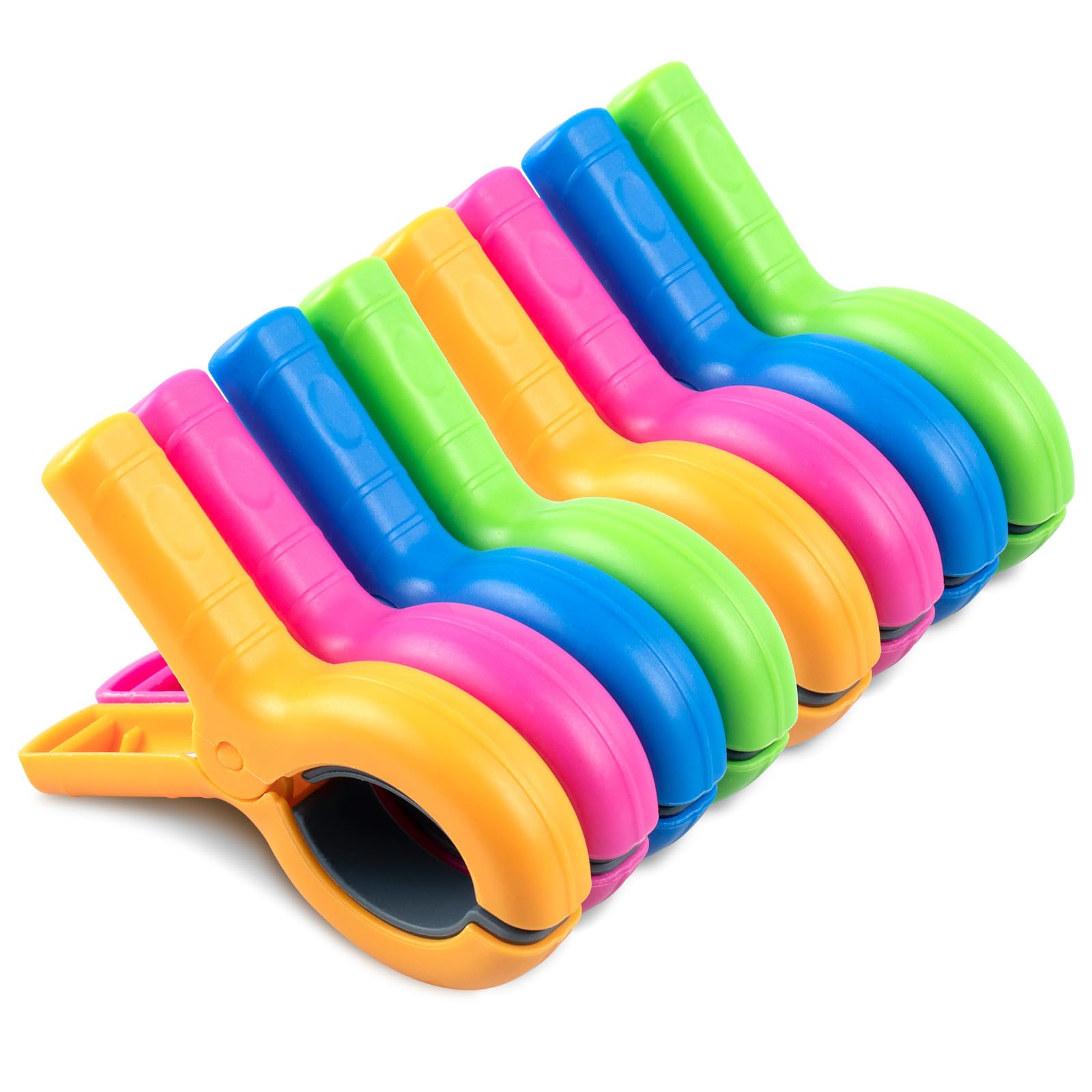Beach Towel Clips