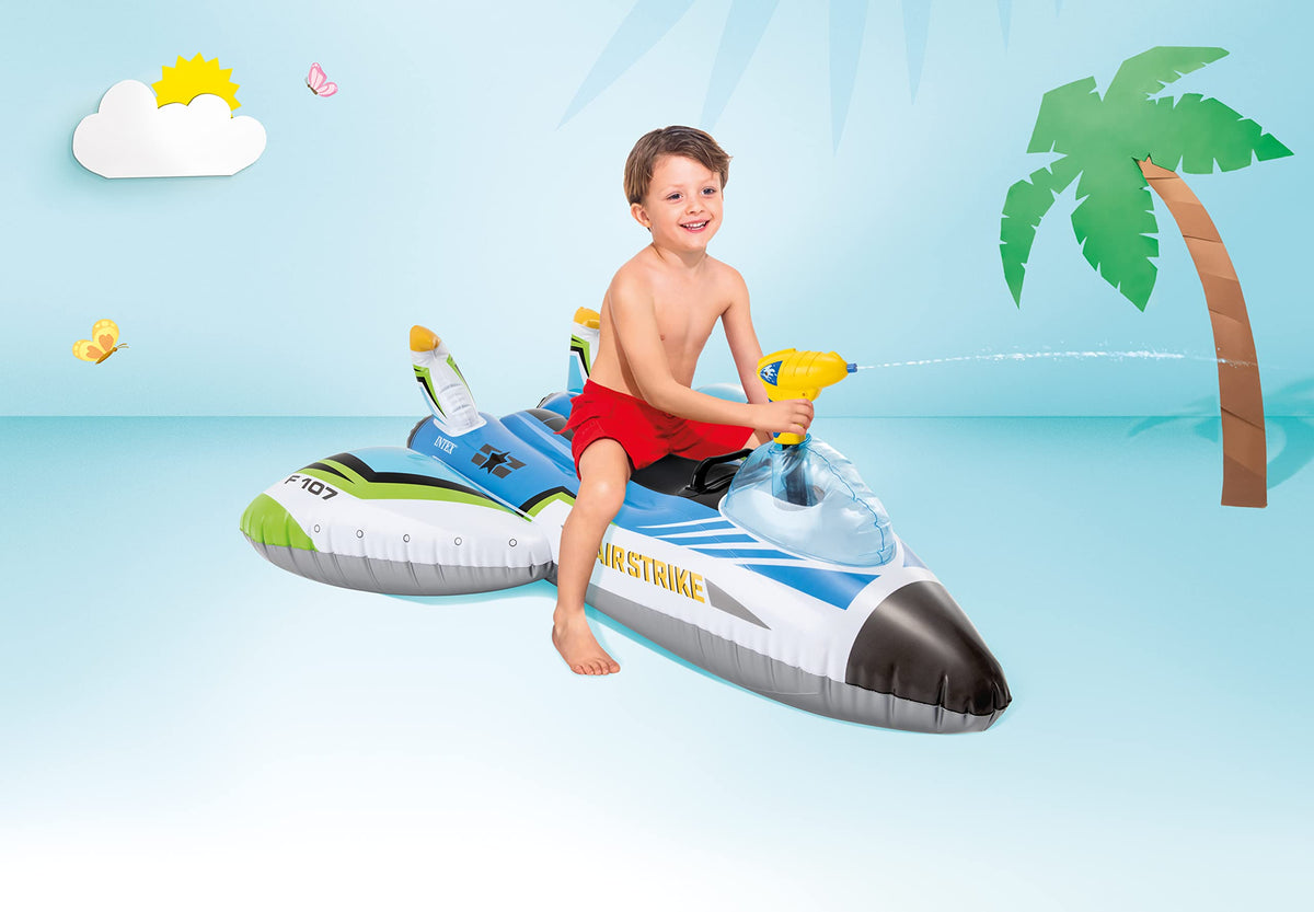 Selected for balance, movement and dependable outdoor use