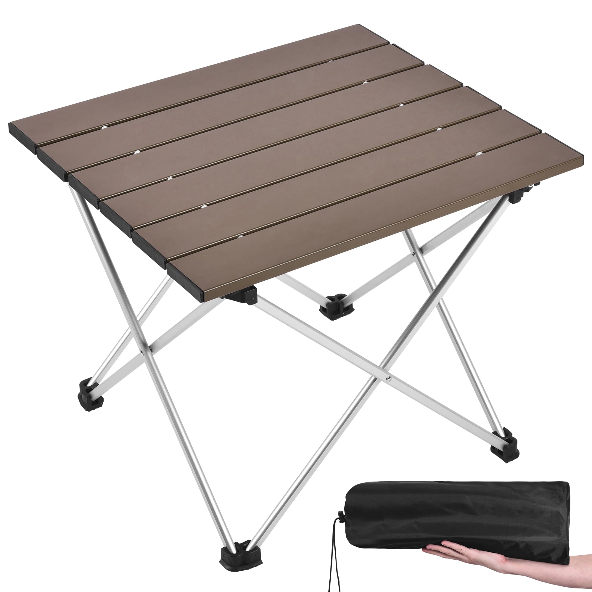 Portable Folding Camping Table