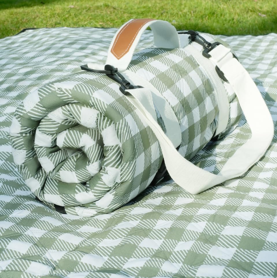 Waterproof Outdoor Camping Mat