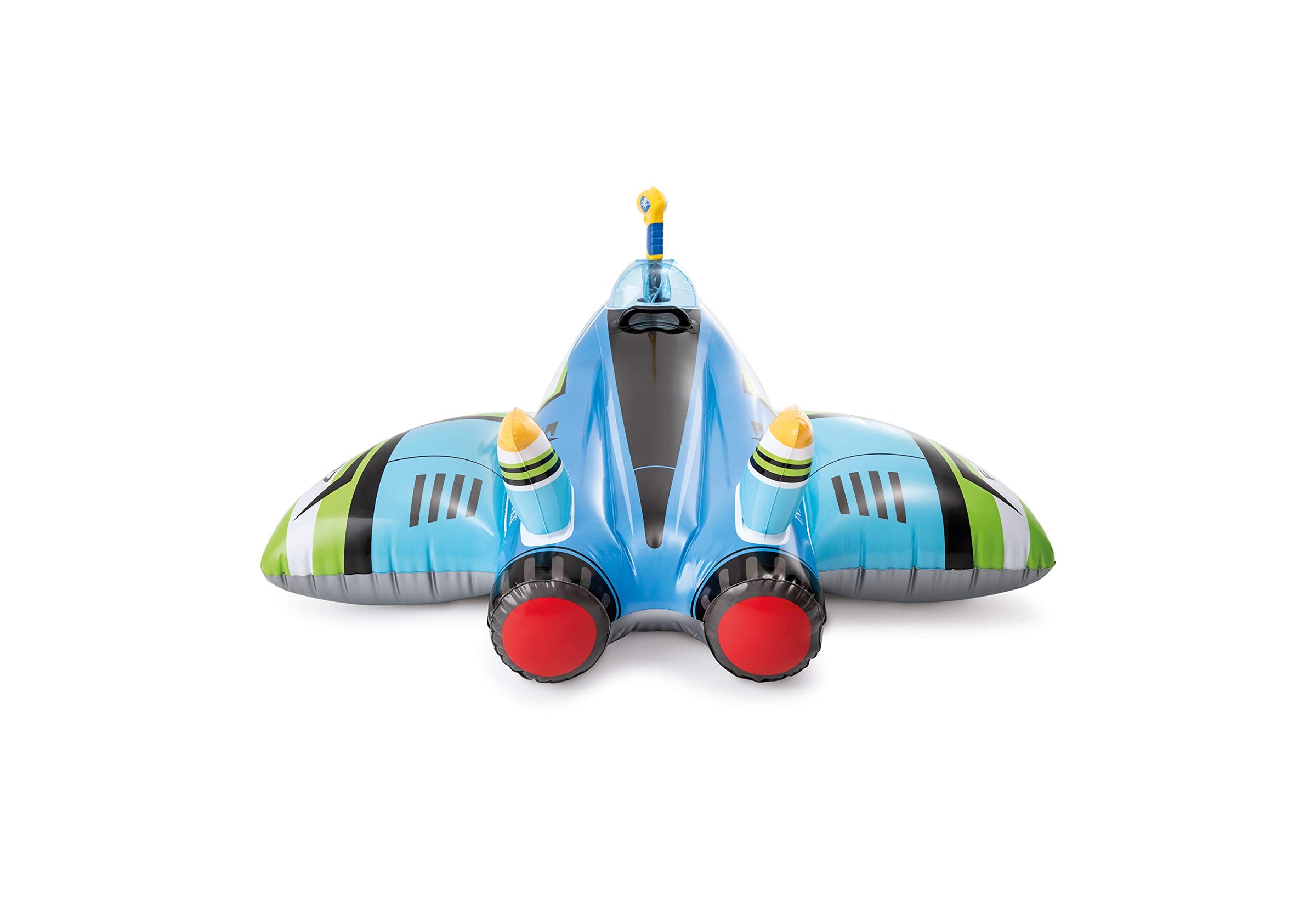 INTEX Inflatable Pool Float: Pool Toy for Kids