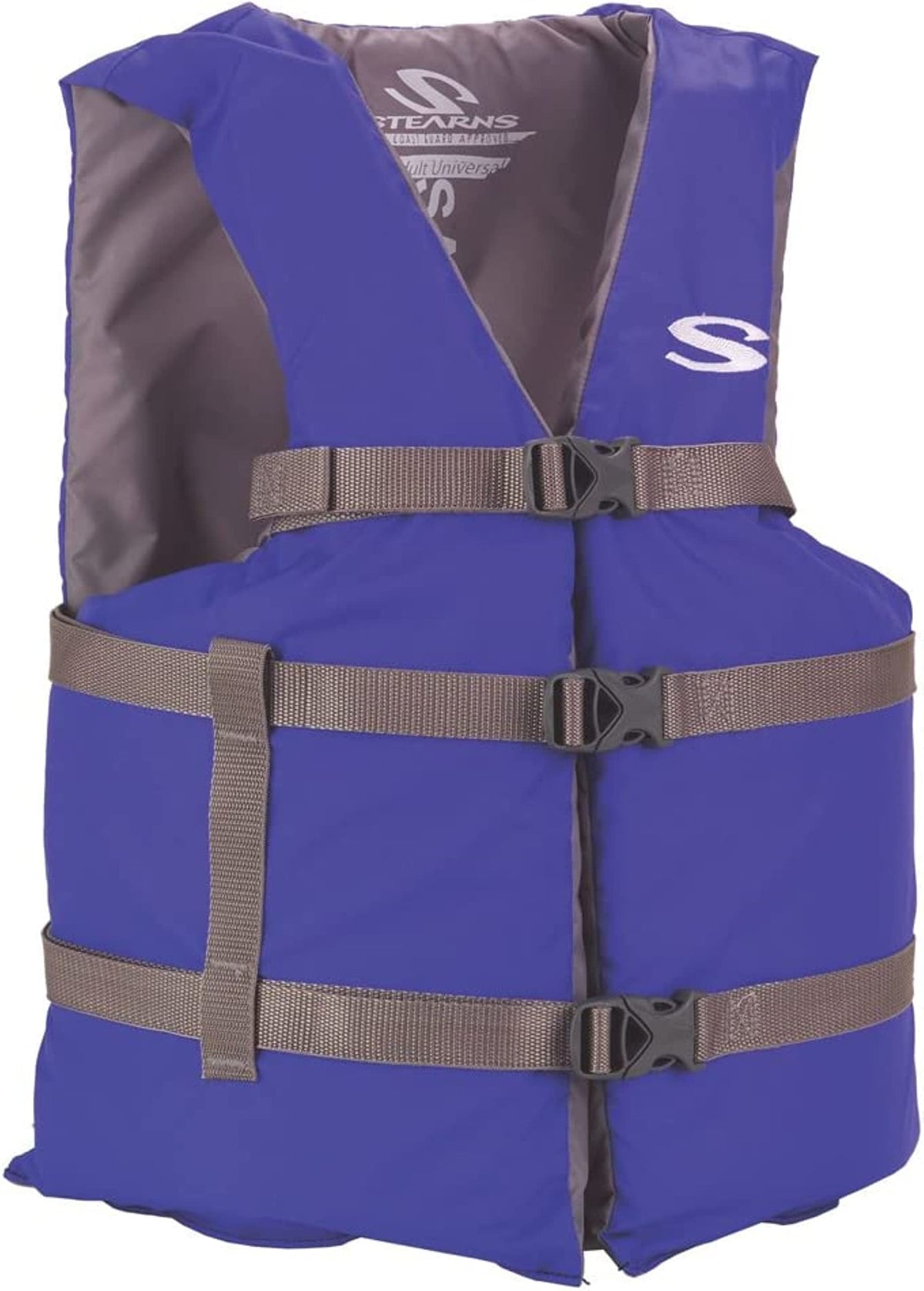 Adult Type III Life Jacket