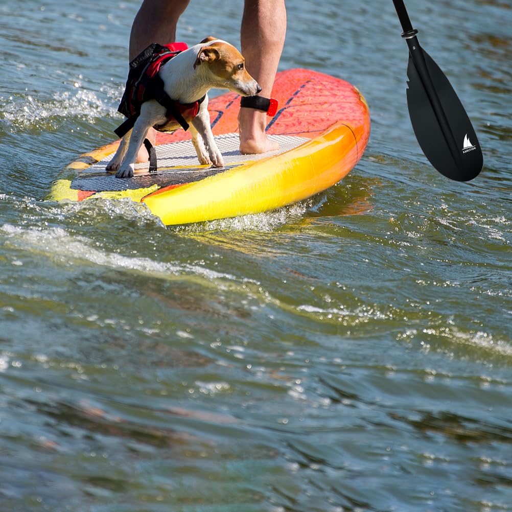 Adjustable Kayak Paddle