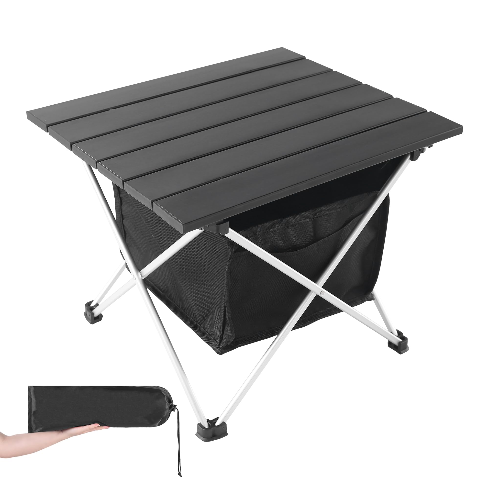 Portable Folding Camping Table
