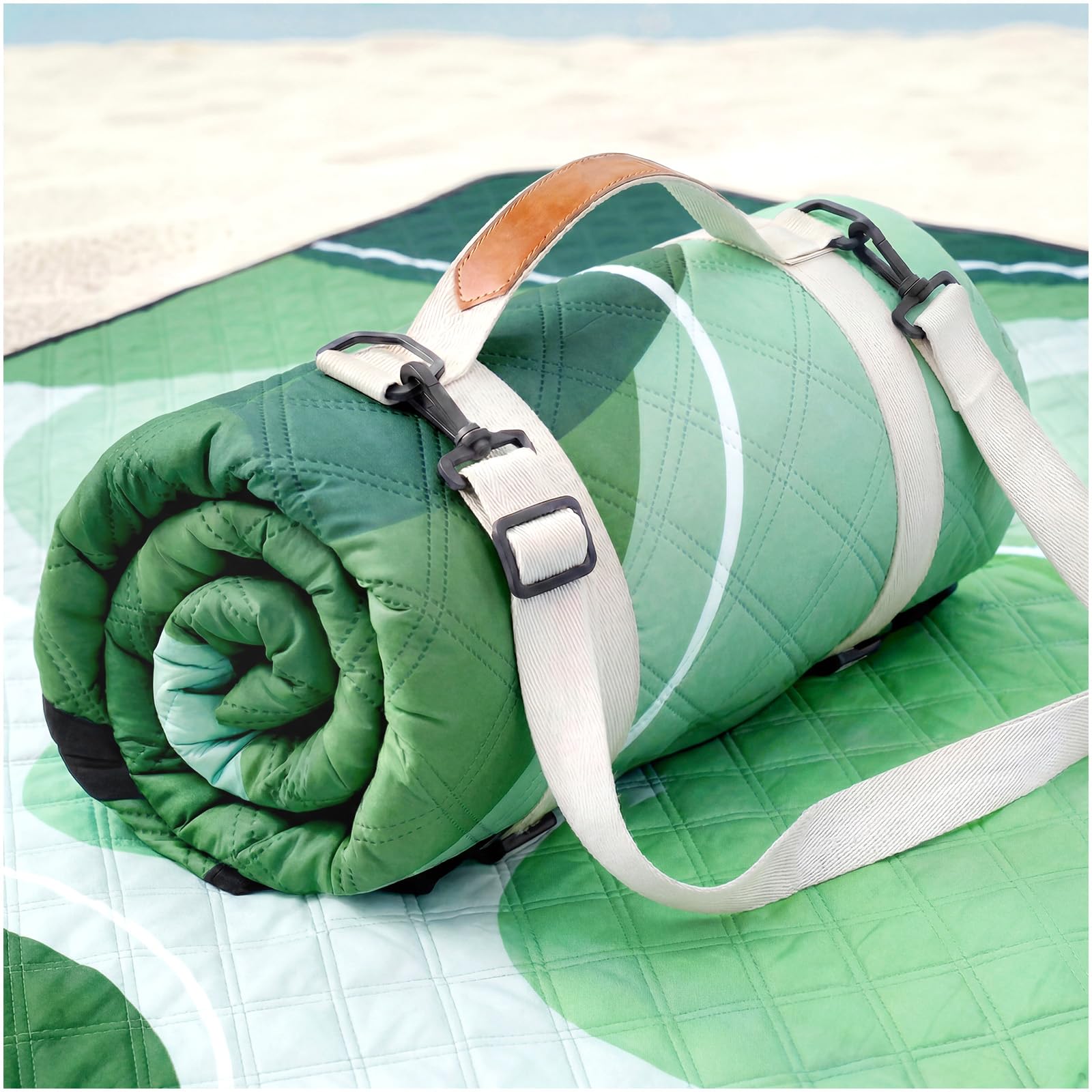 Waterproof Outdoor Camping Mat