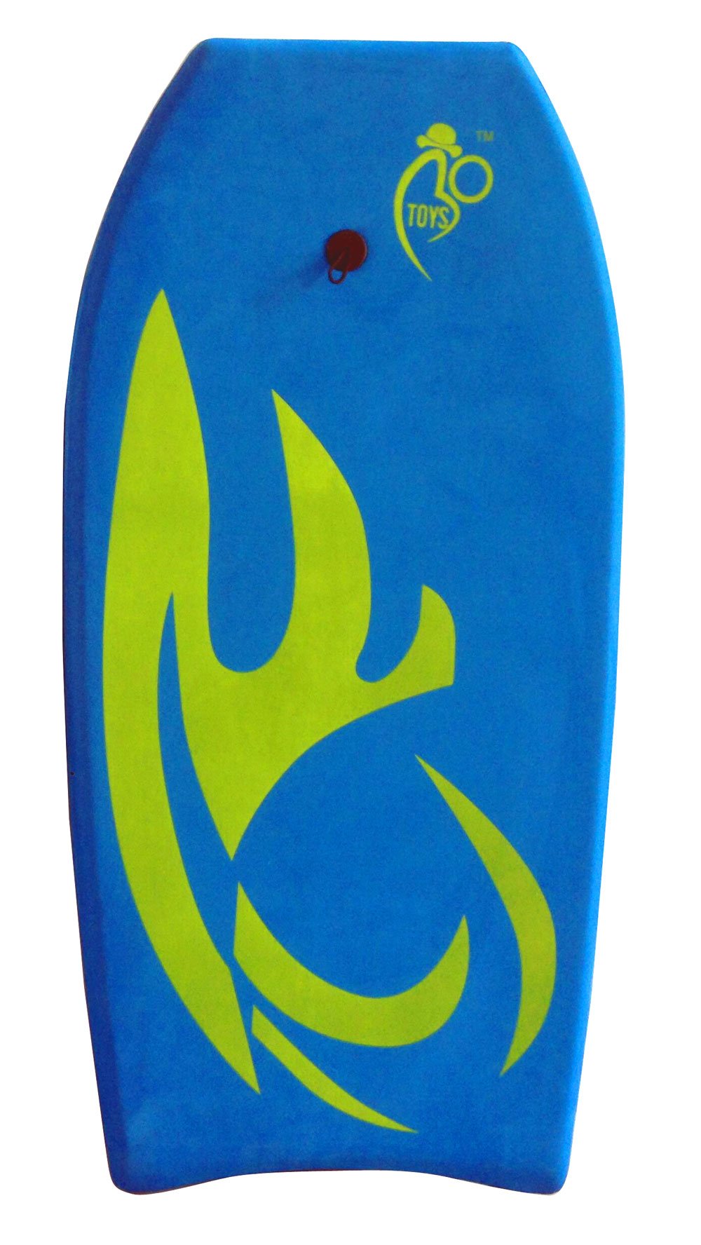 Bo-Toys Body Board Lightweight with EPS Core