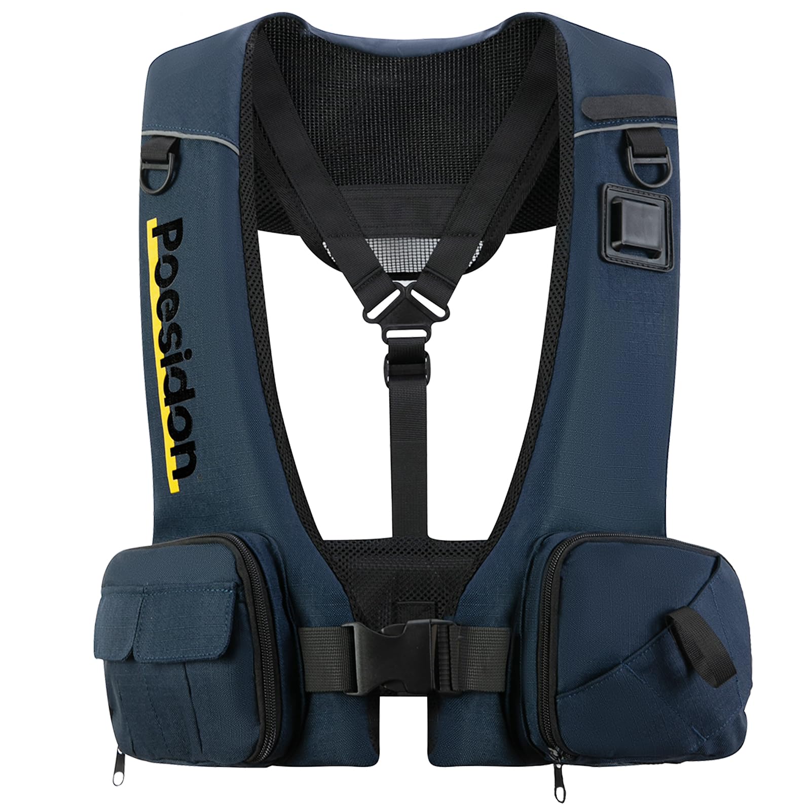 Lightweight Water Safety Life Jacket