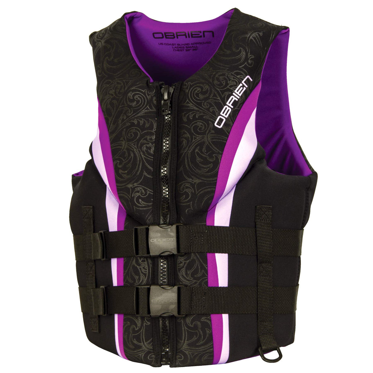 Simple to carry, prepare, clean and store