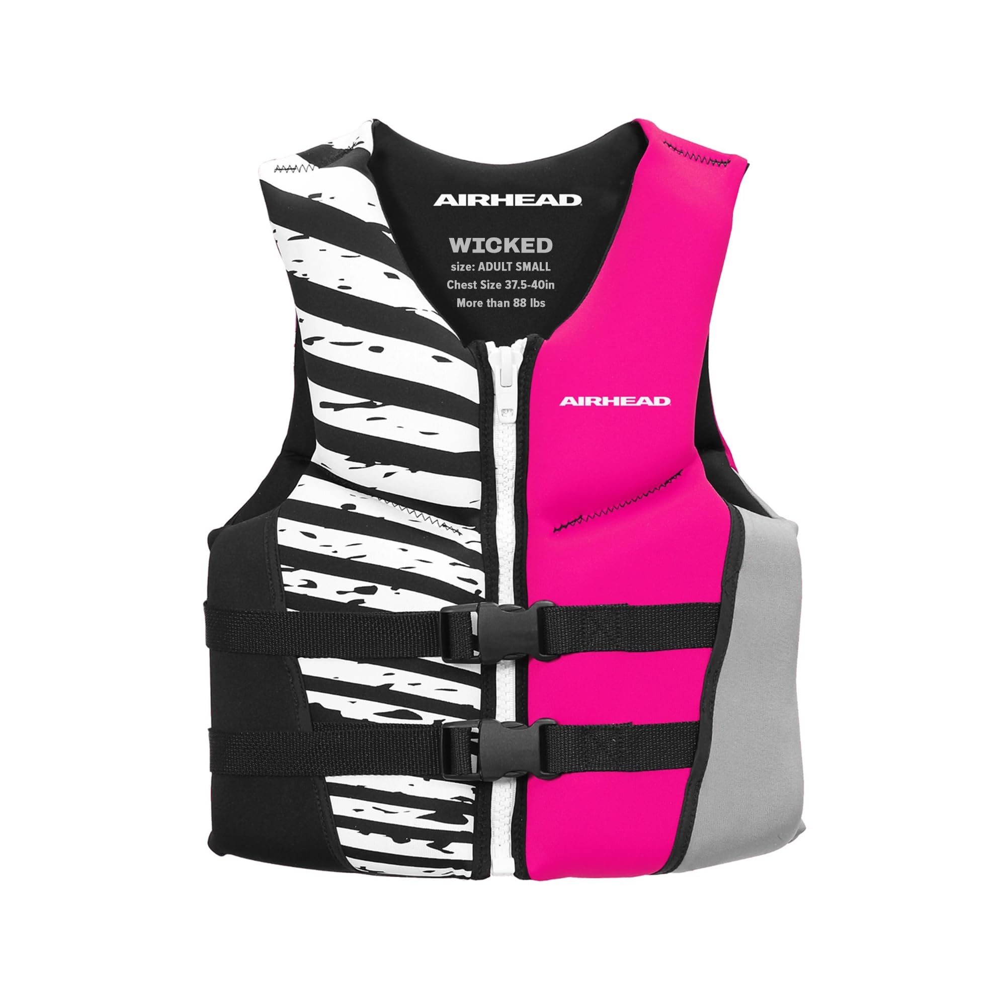 Kids NeoLite Flex Life Jacket