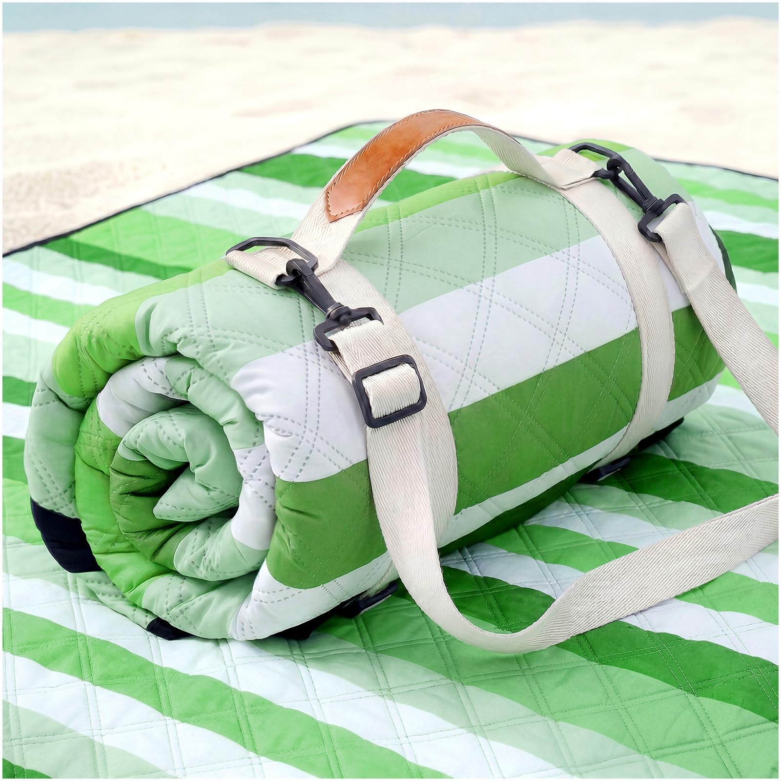 Waterproof Outdoor Camping Mat