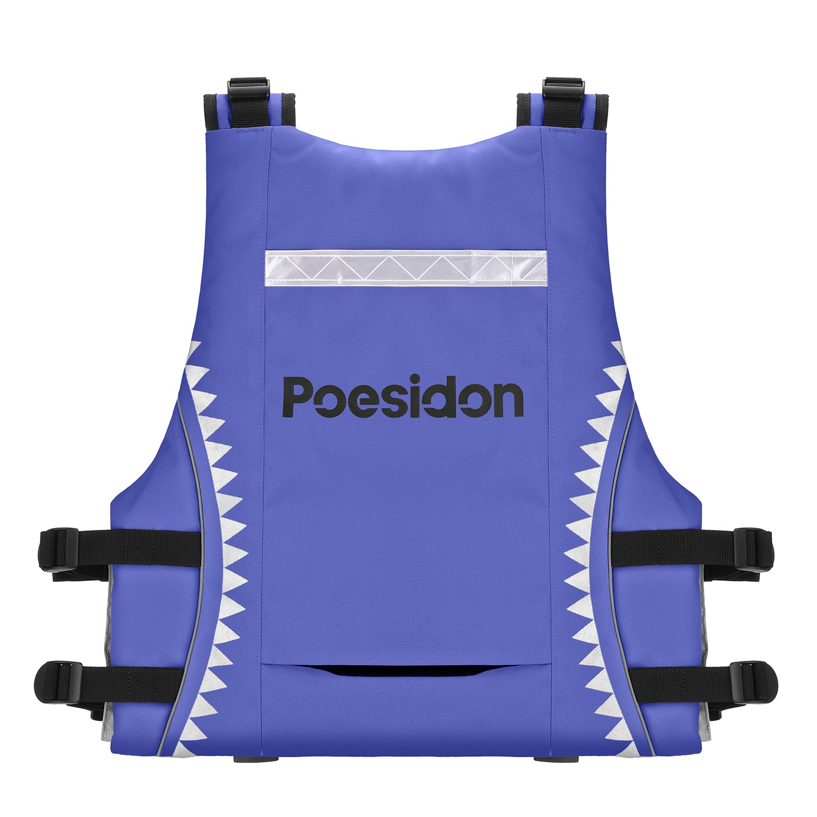 Adjustable Water Safety Life Jacket