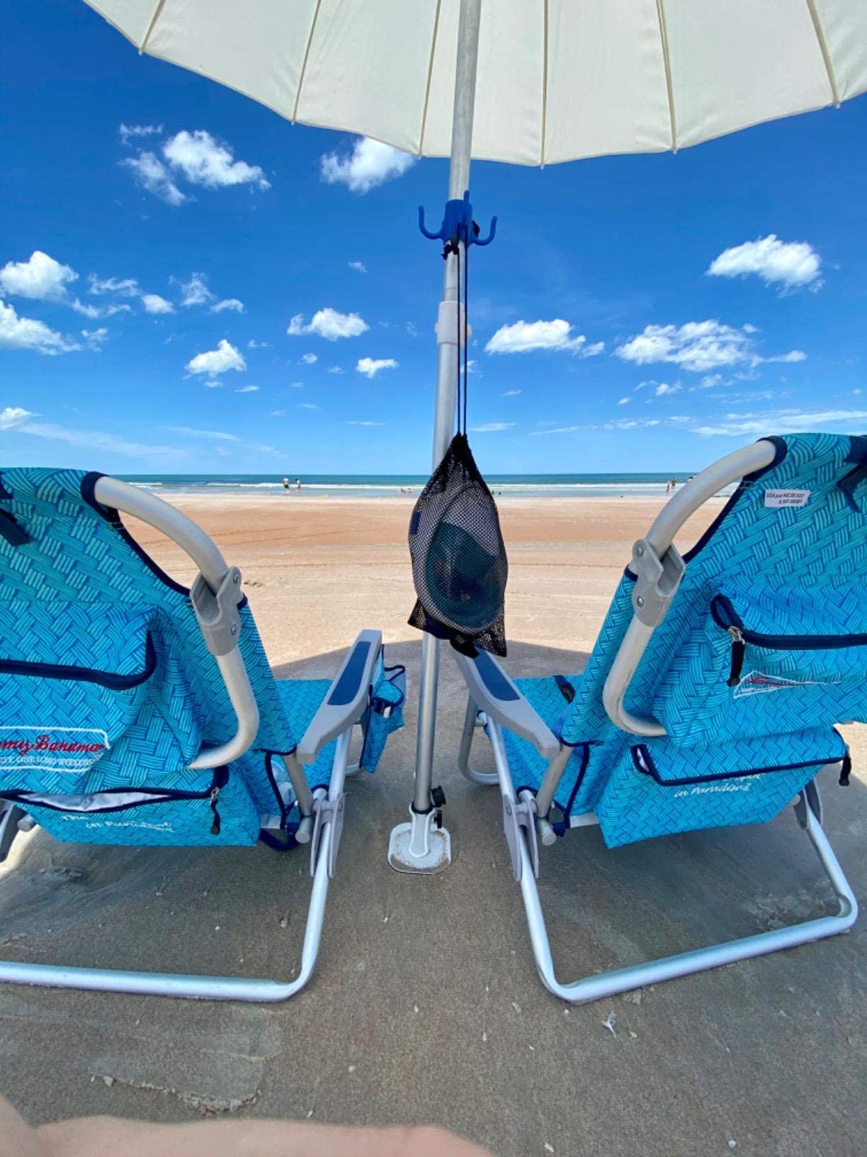 Beach Umbrella Hanging Hook