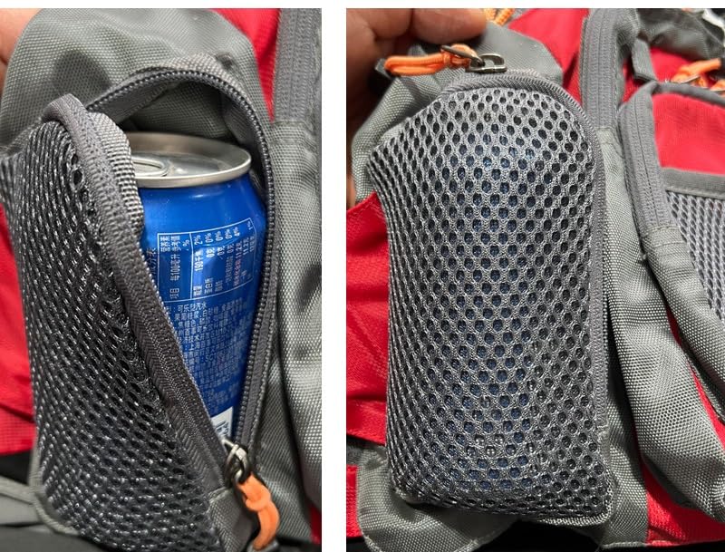 Selected for balance, movement and dependable outdoor use