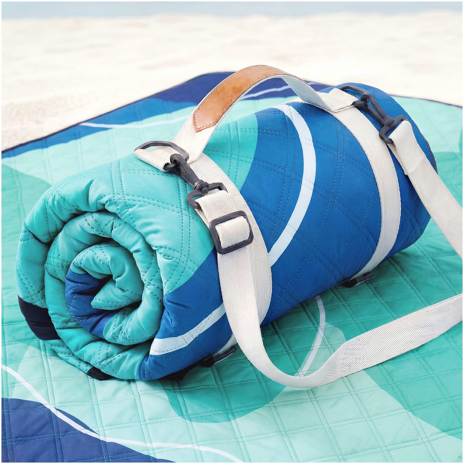 Waterproof Outdoor Camping Mat