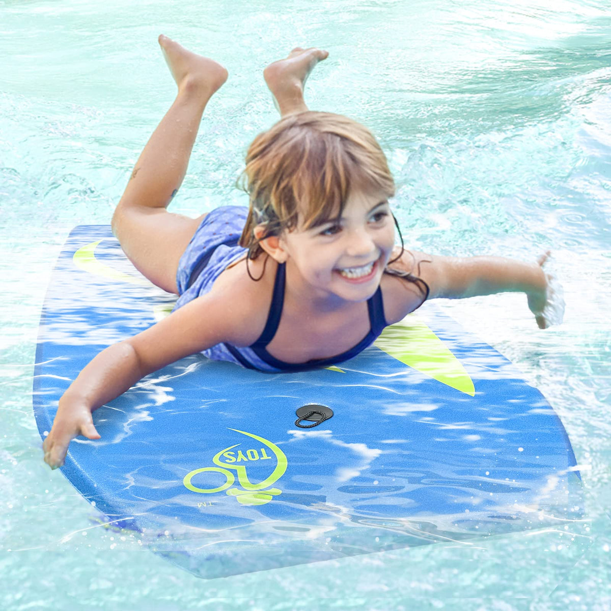 Selected for balance, movement and dependable outdoor use