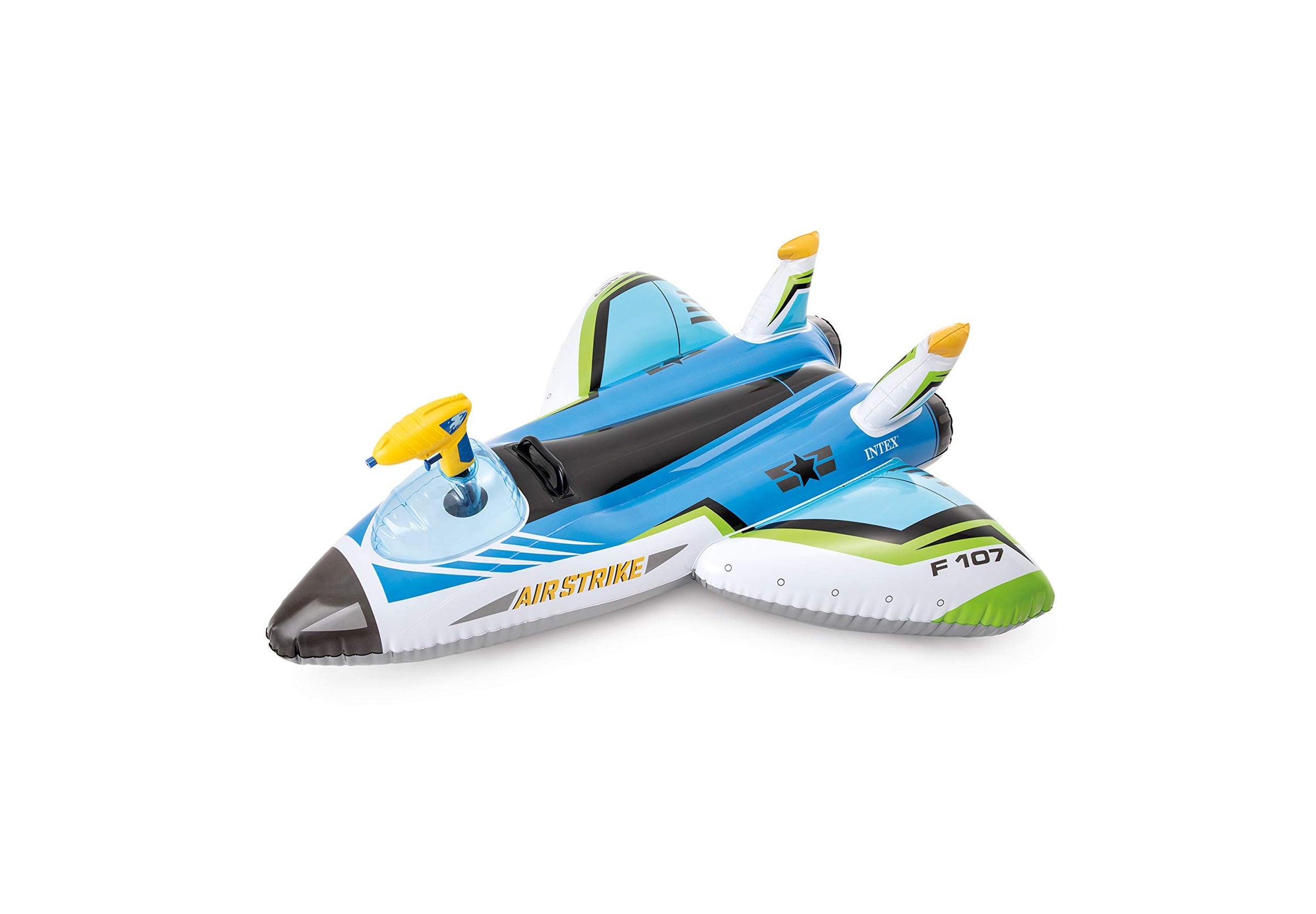 INTEX Inflatable Pool Float: Pool Toy for Kids
