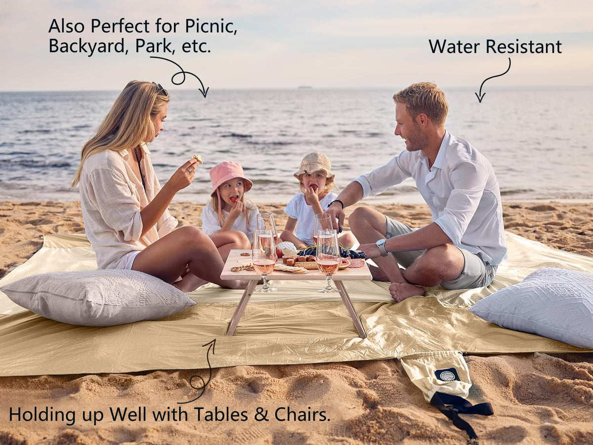 Made for open water, coastlines and long summer days