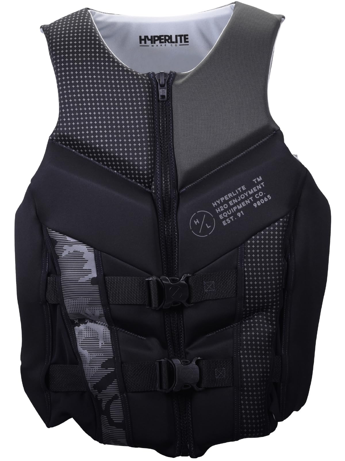 Men's Elite Buoyancy Aid Vest