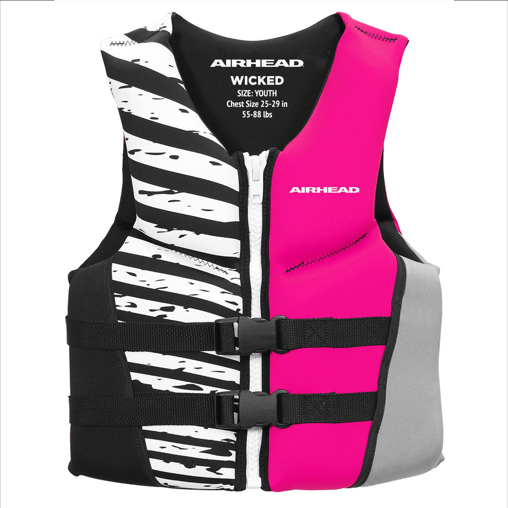 Kids NeoLite Flex Life Jacket