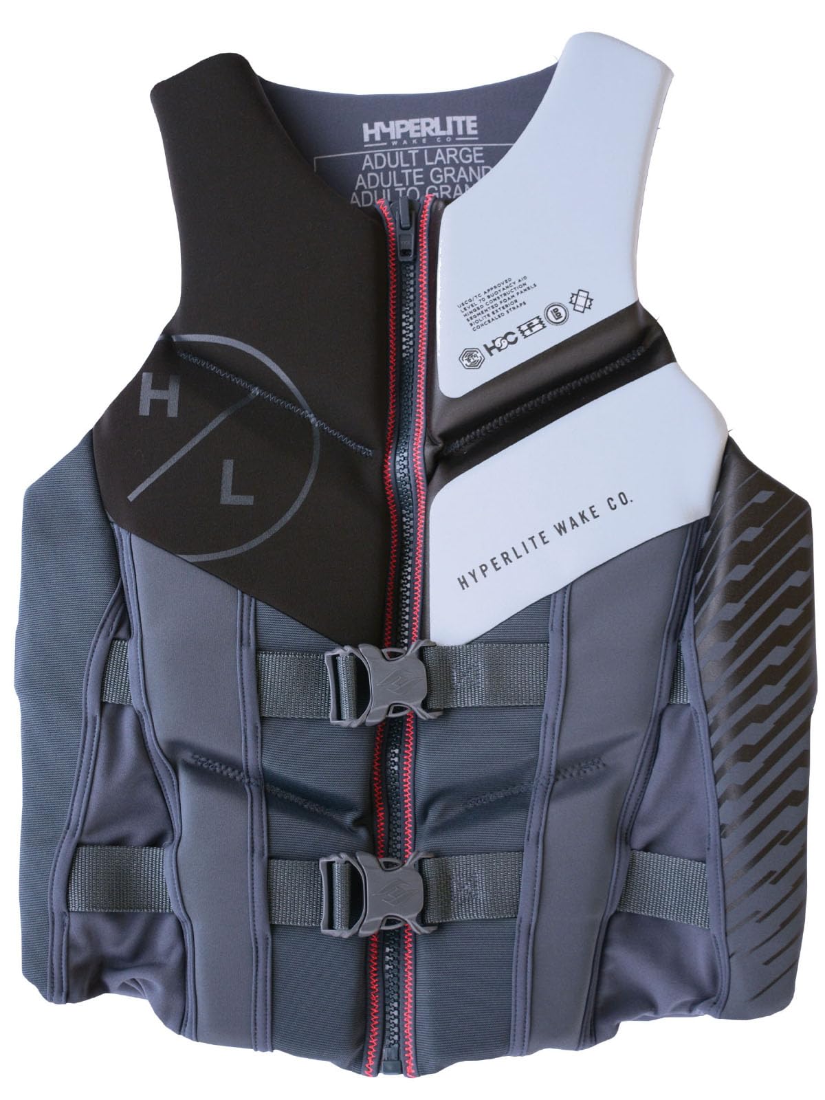 Men's Elite Buoyancy Aid Vest