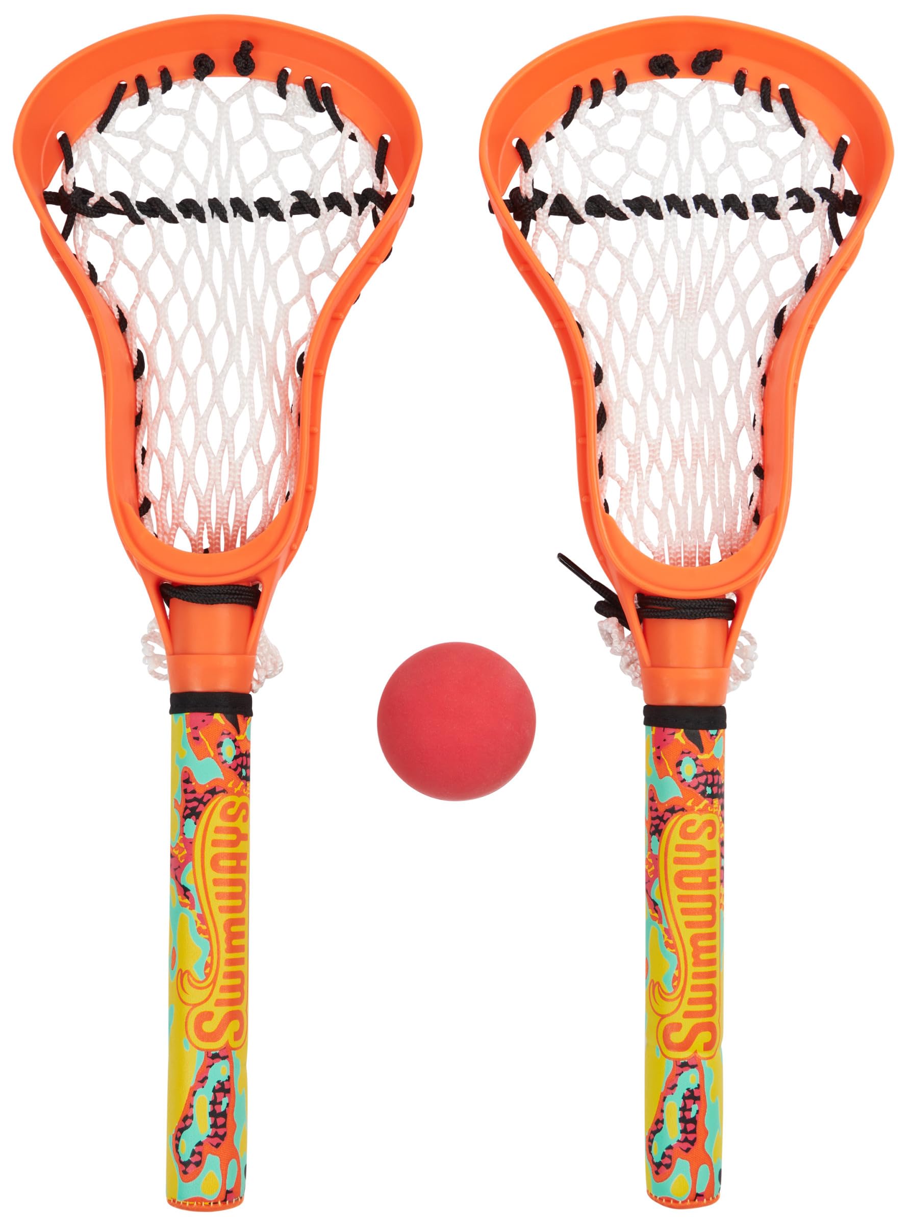 SwimWays COOP Hydro Lacrosse, Outdoor Games for Adults & Kids