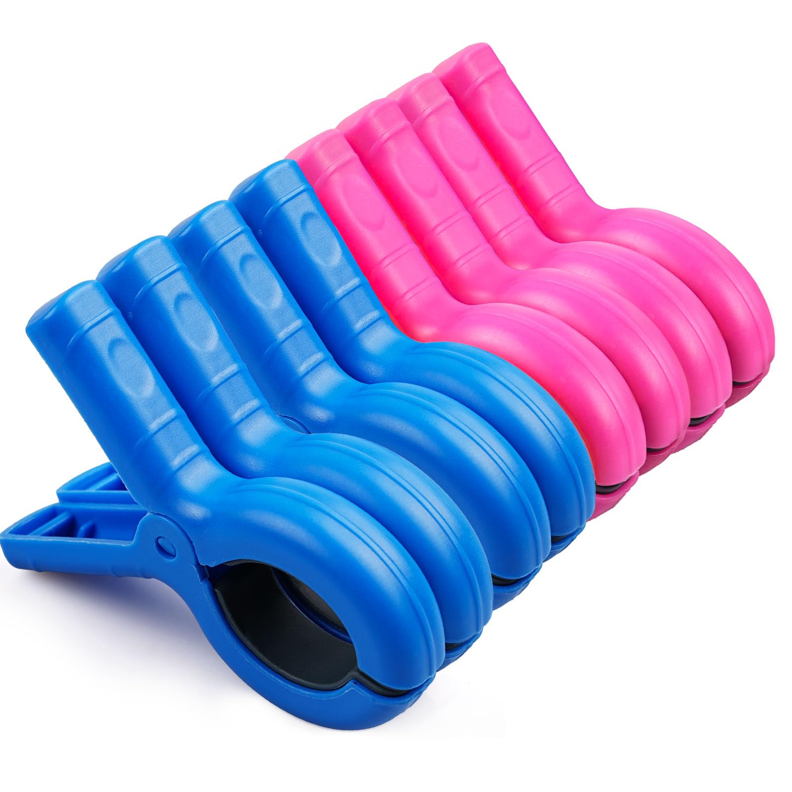 Beach Towel Clips