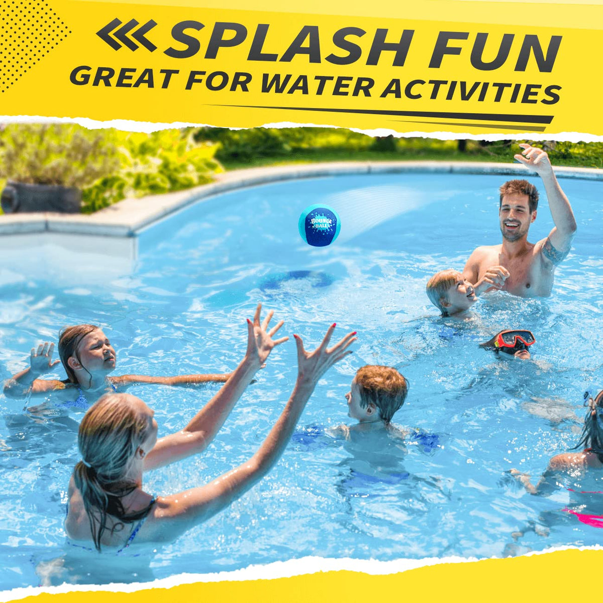 Selected for balance, movement and dependable outdoor use
