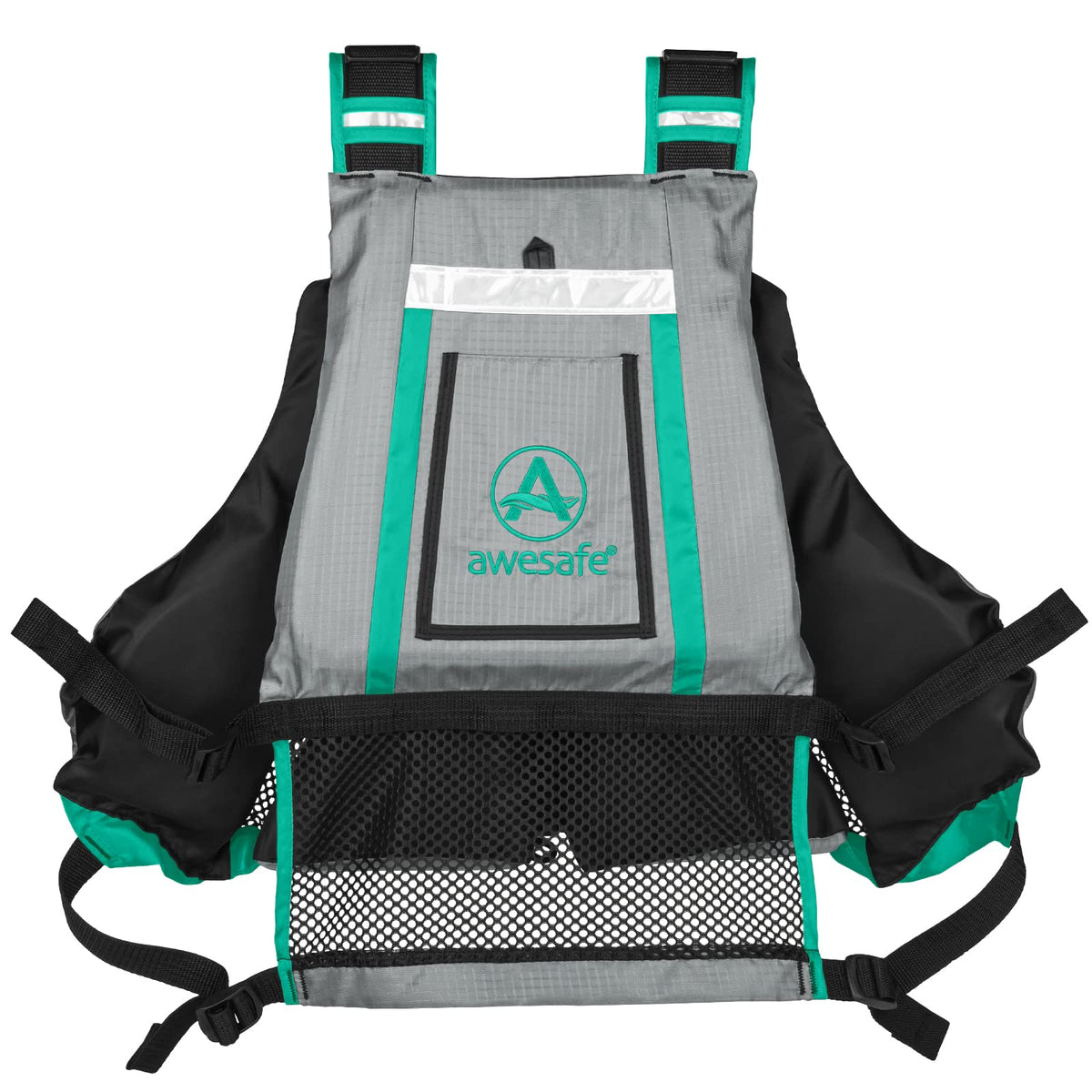 Selected for balance, movement and dependable outdoor use