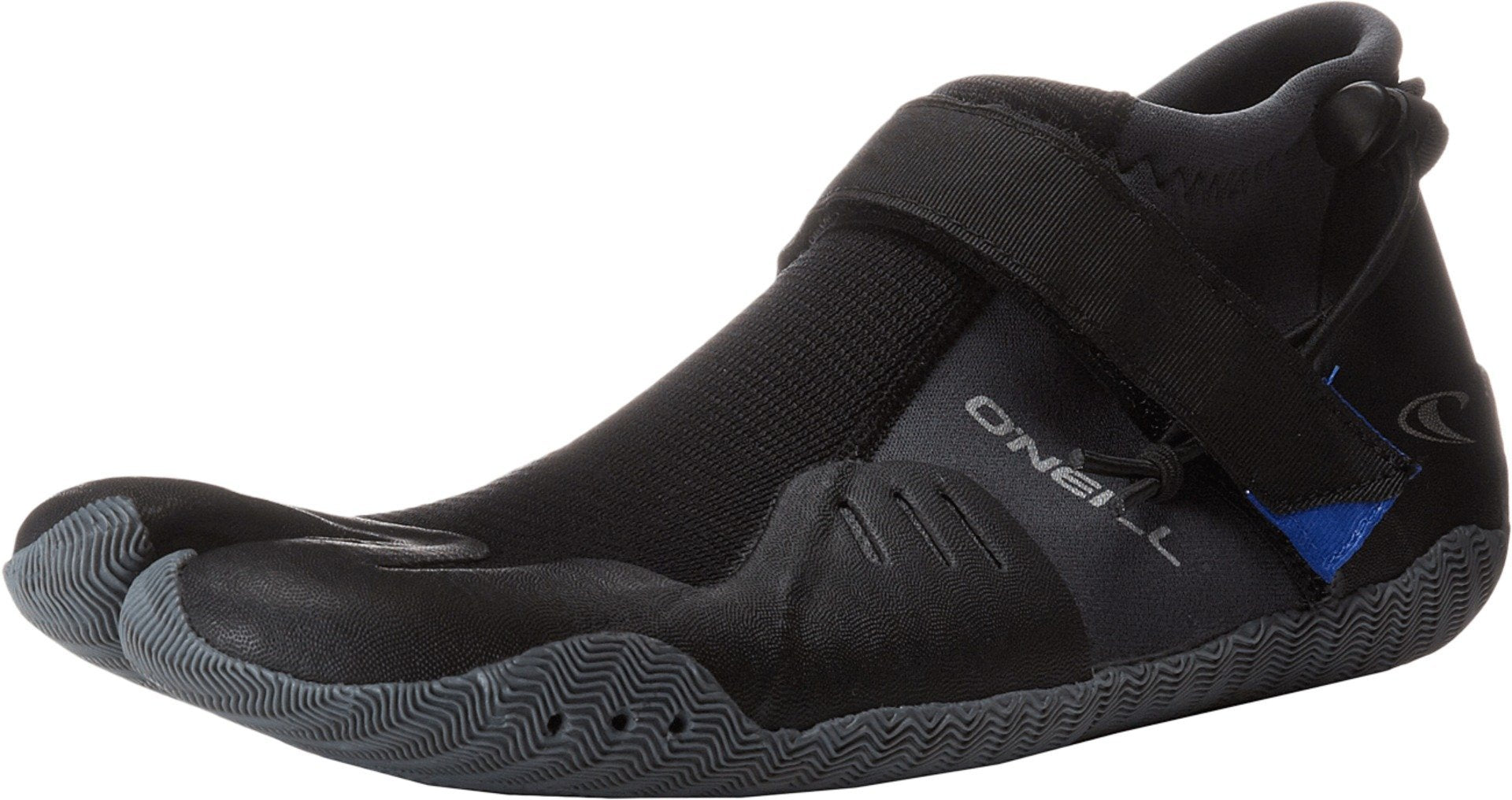 2mm Split Toe Neoprene Water Boots