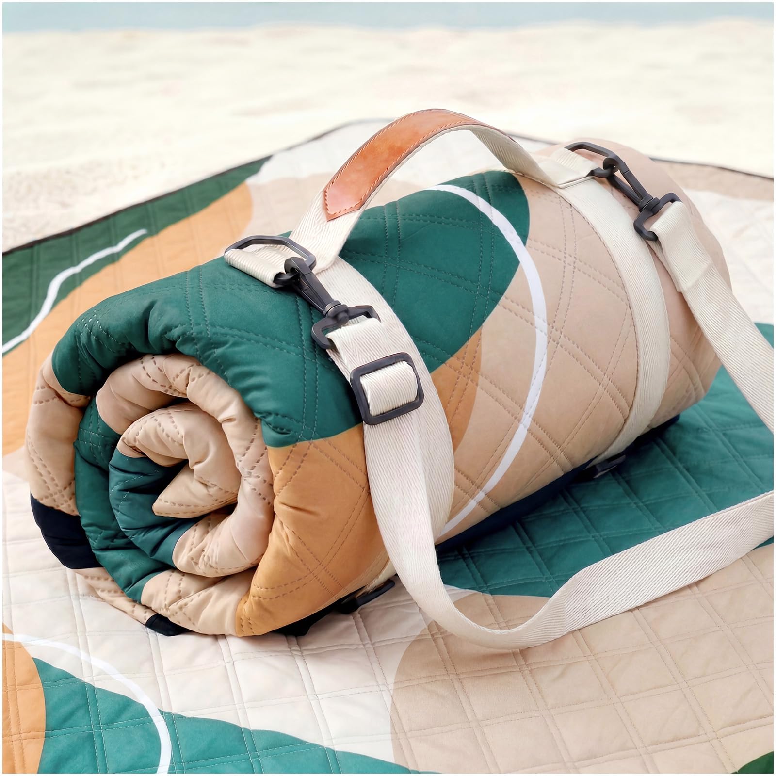 Waterproof Outdoor Camping Mat