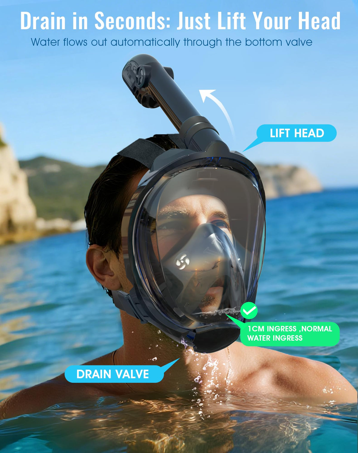 Made for open water, coastlines and long summer days