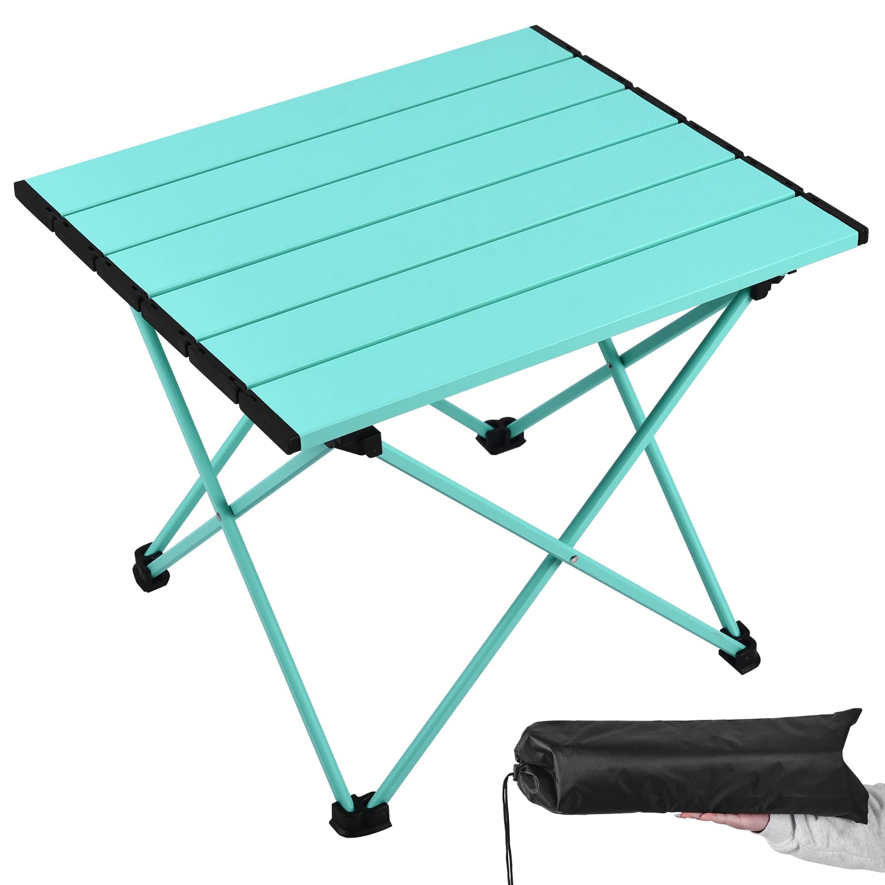 Portable Folding Camping Table