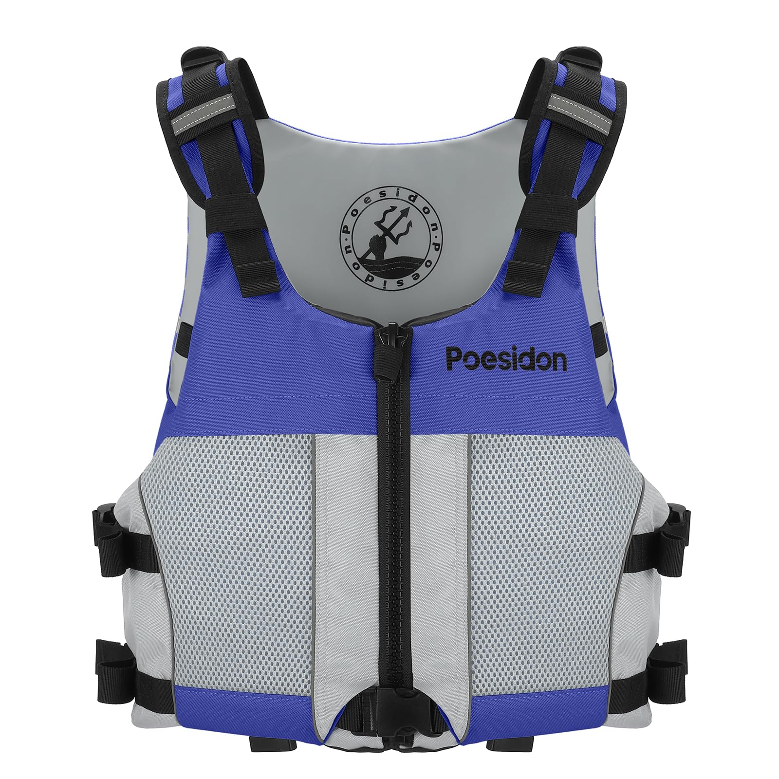 Adjustable Water Safety Life Jacket
