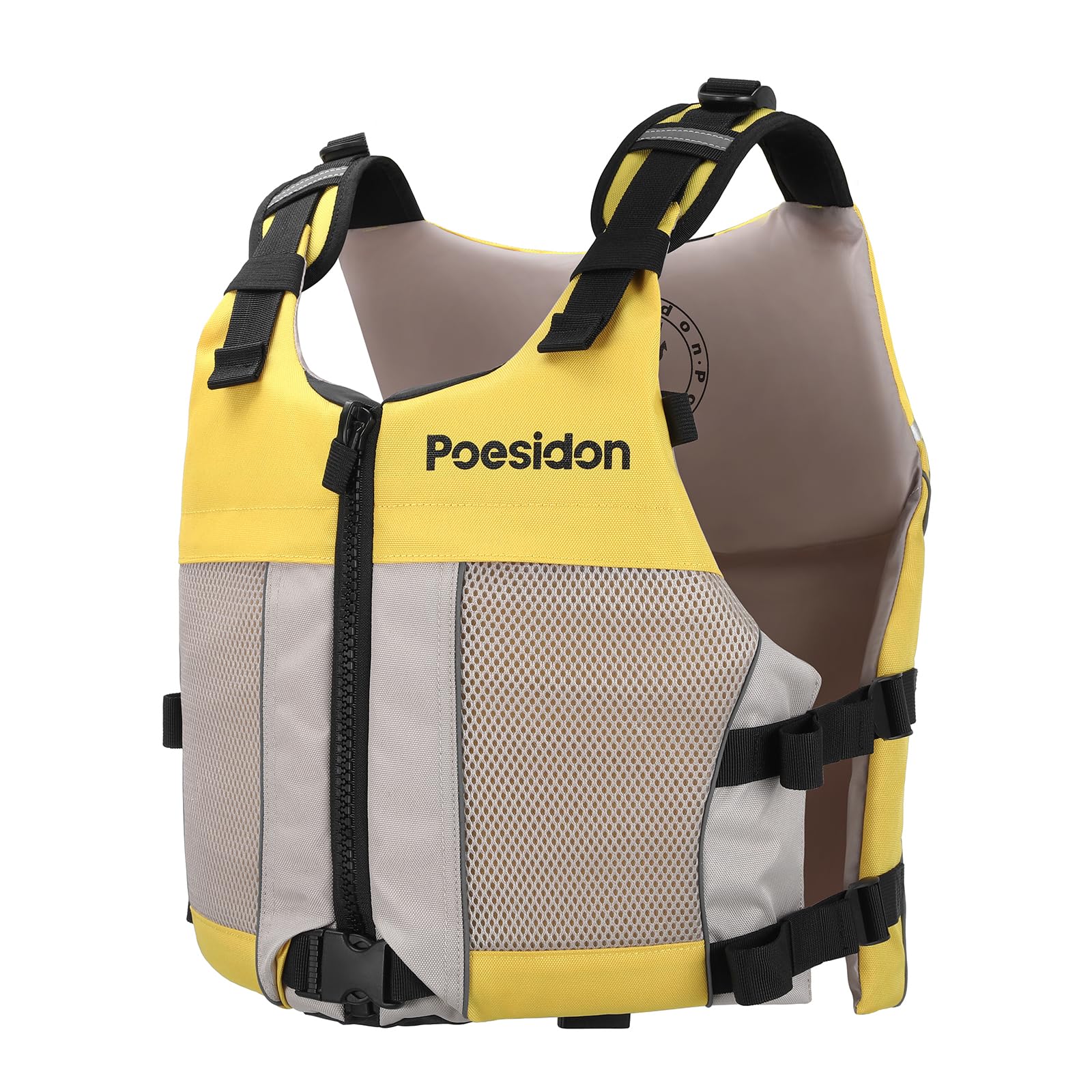 Adjustable Water Safety Life Jacket