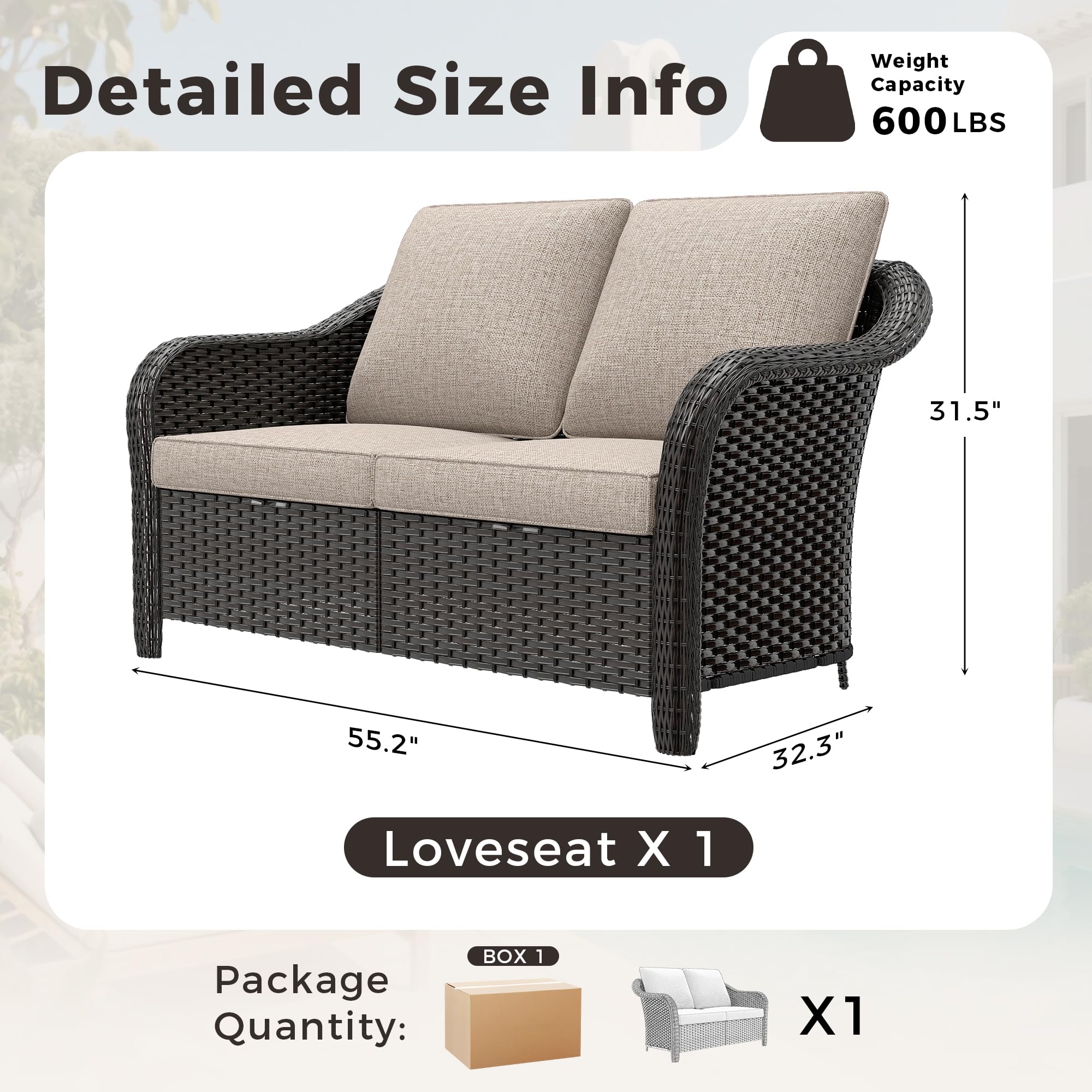 MeetLeisure MA06