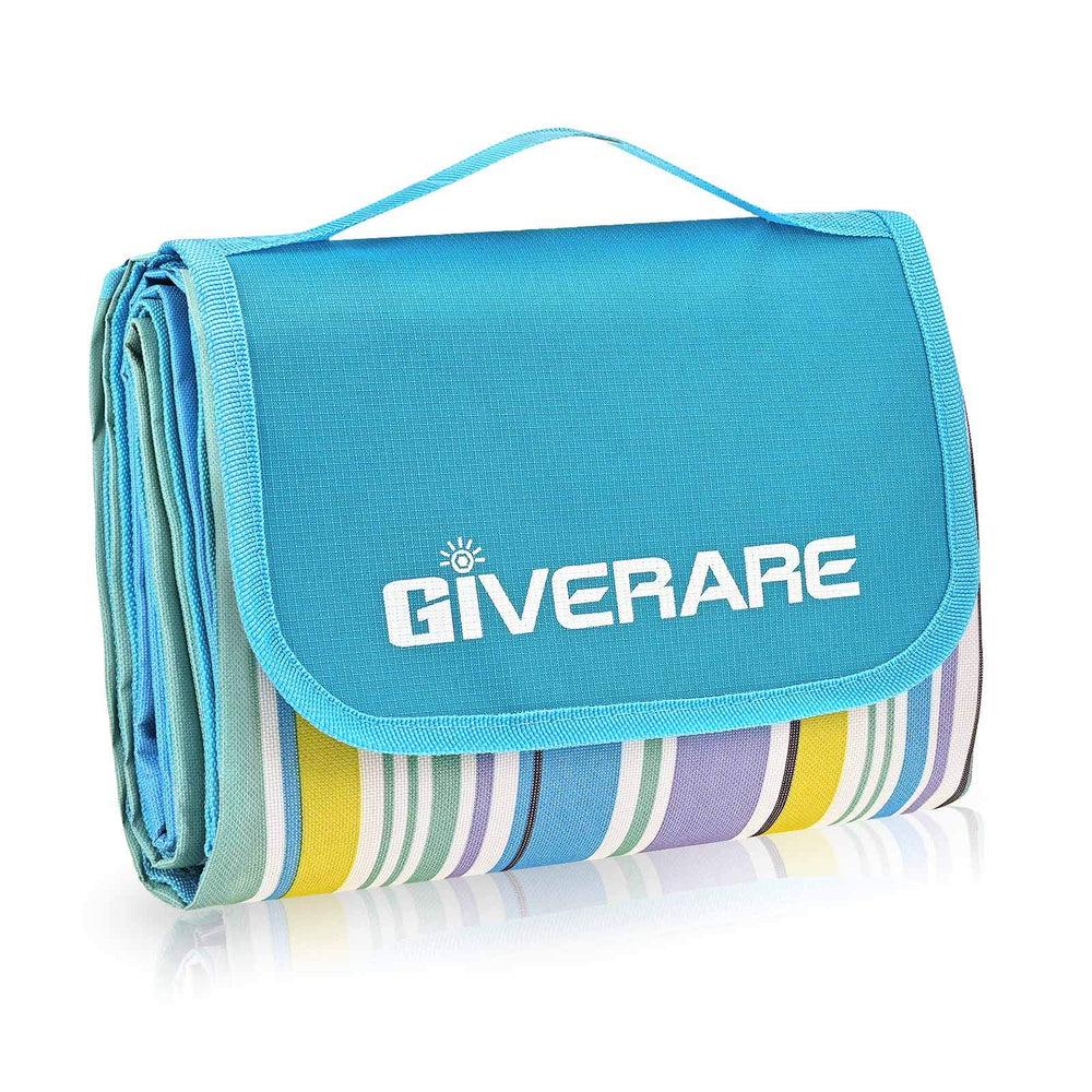 XL Sandproof Picnic Blanket
