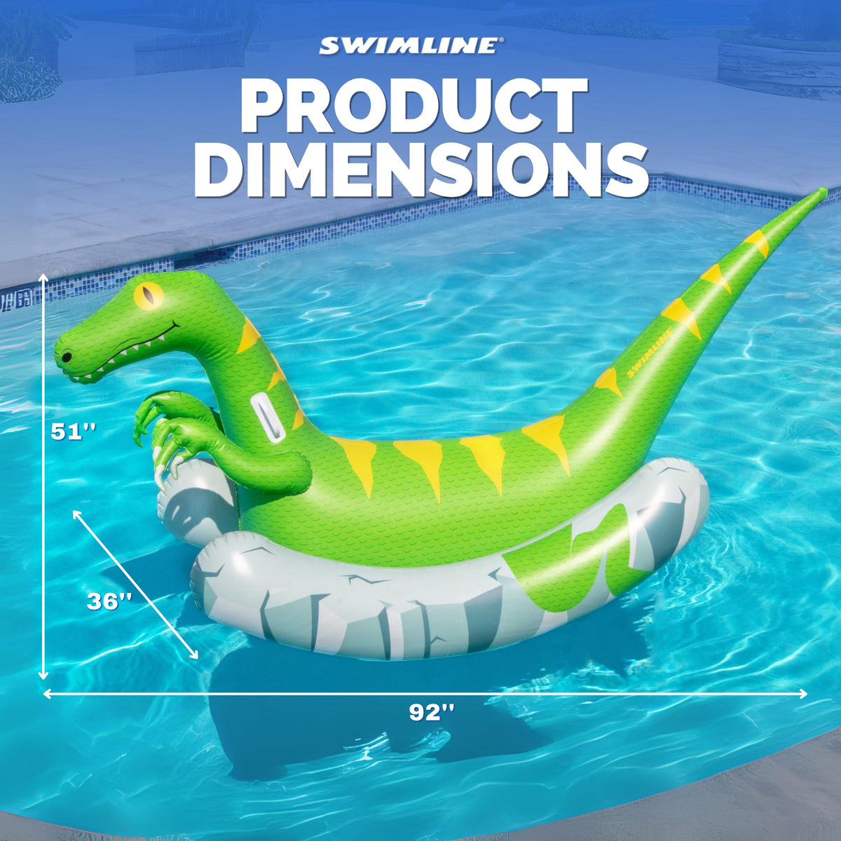 Selected for balance, movement and dependable outdoor use