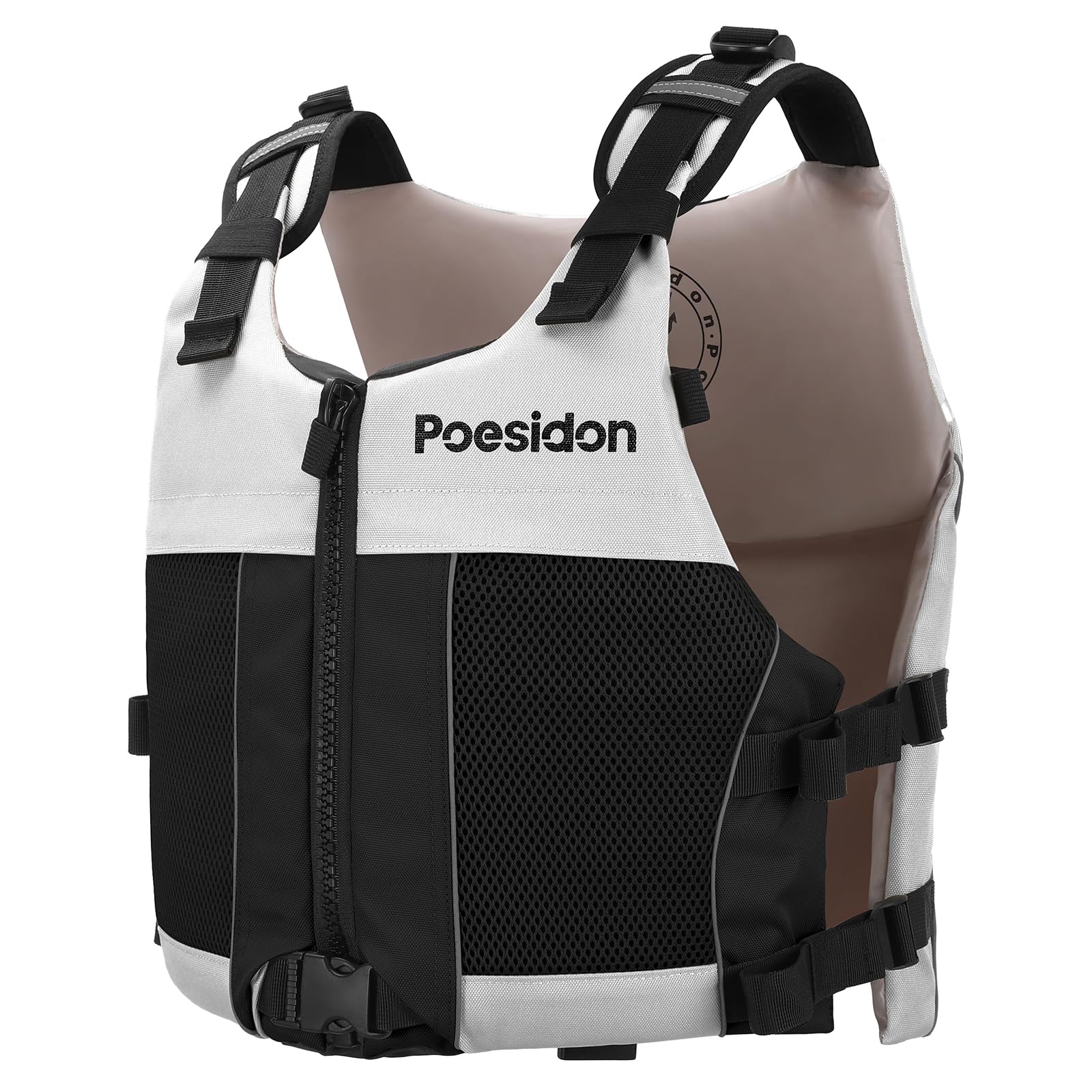 Adjustable Water Safety Life Jacket