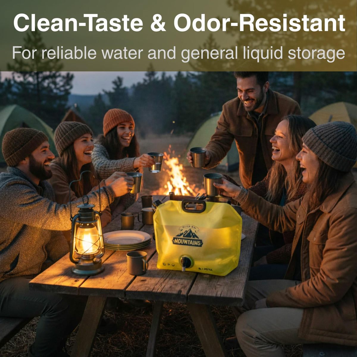 Made for open water, coastlines and long summer days