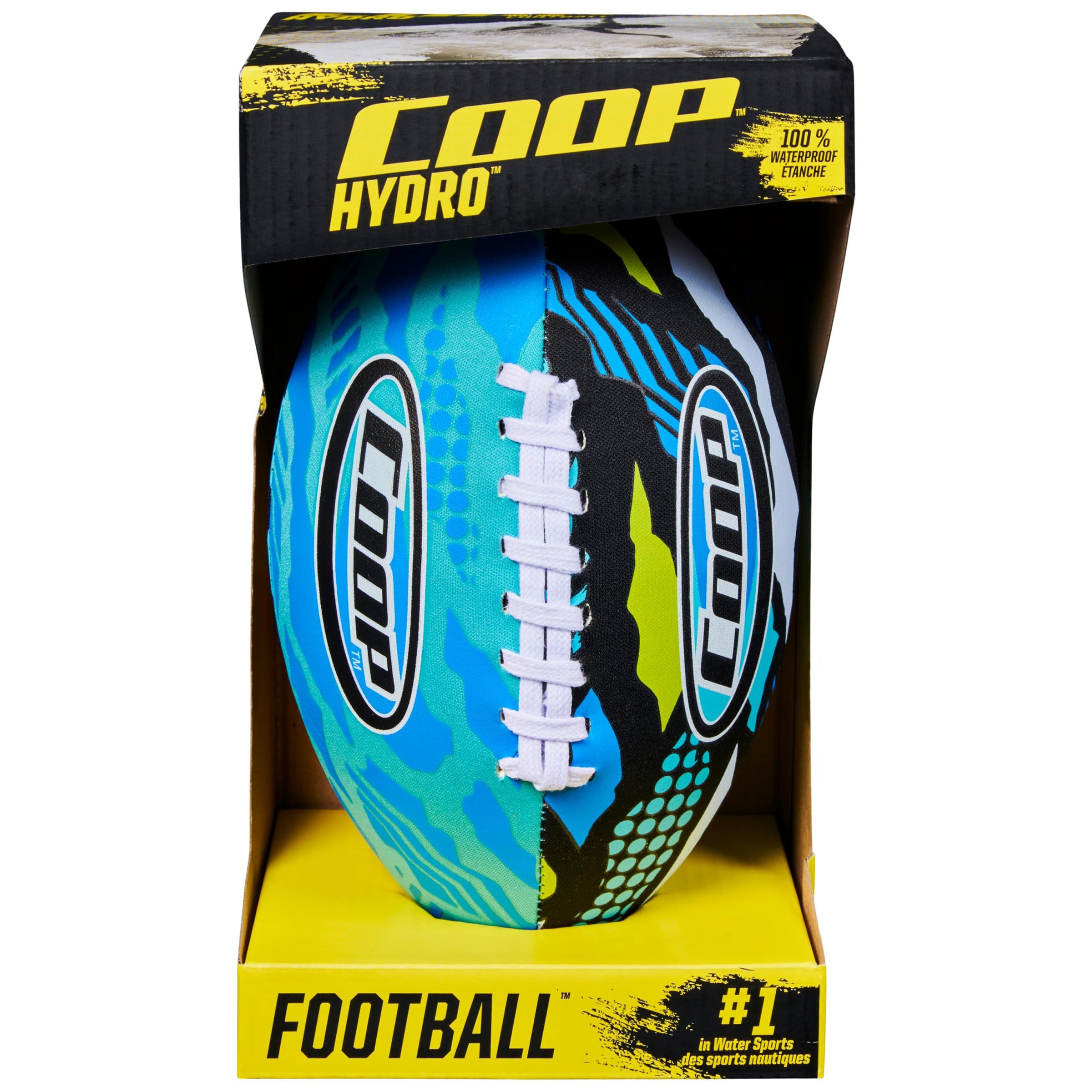 Waterproof Pool Football