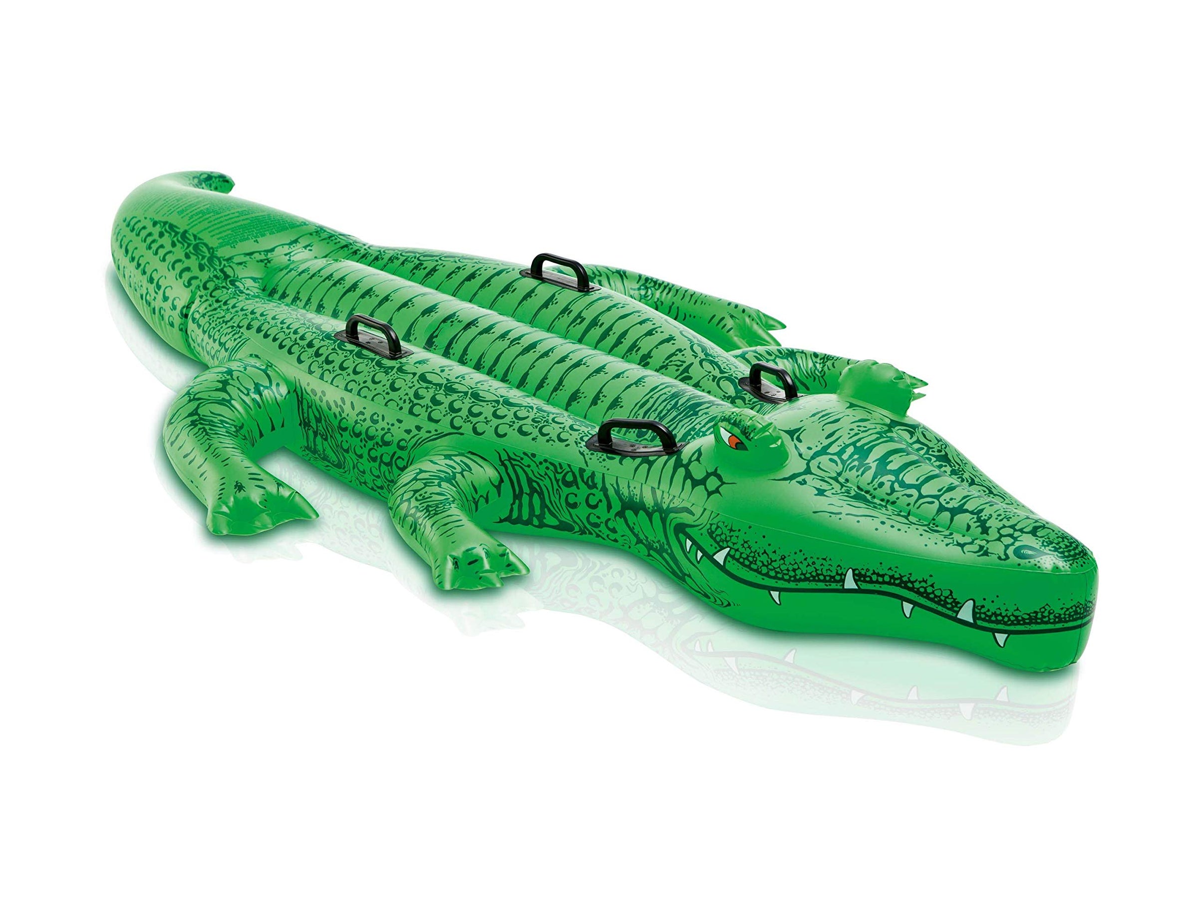 INTEX Inflatable Pool Float: Pool Toy for Kids