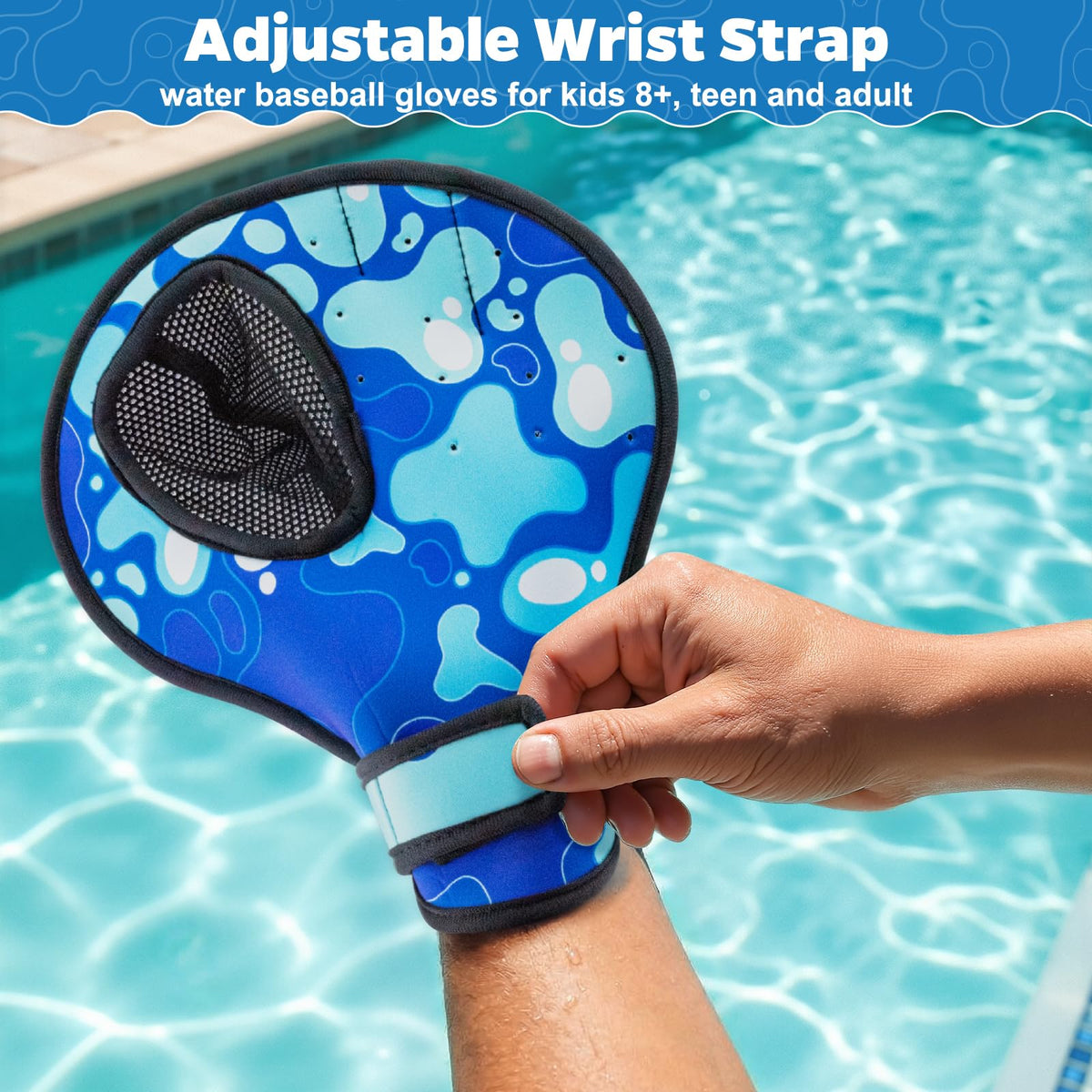 Simple to carry, prepare, clean and store