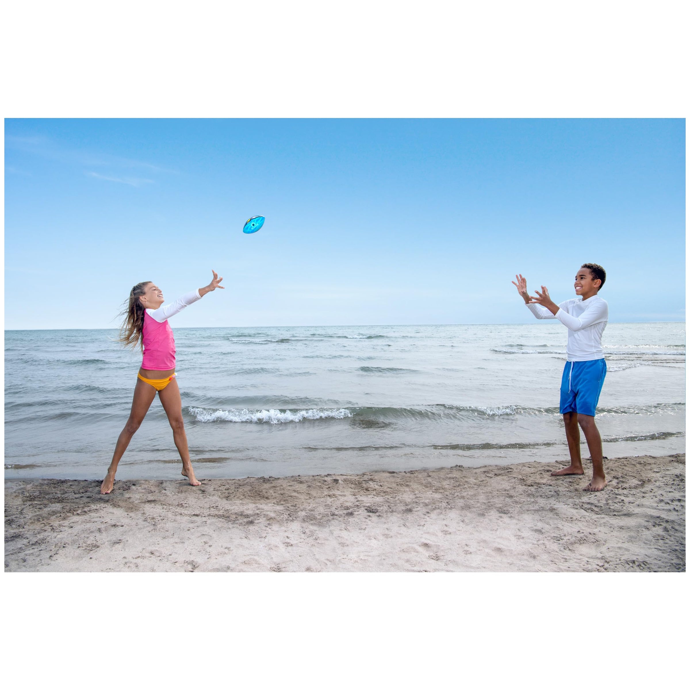 Waterproof Pool Football