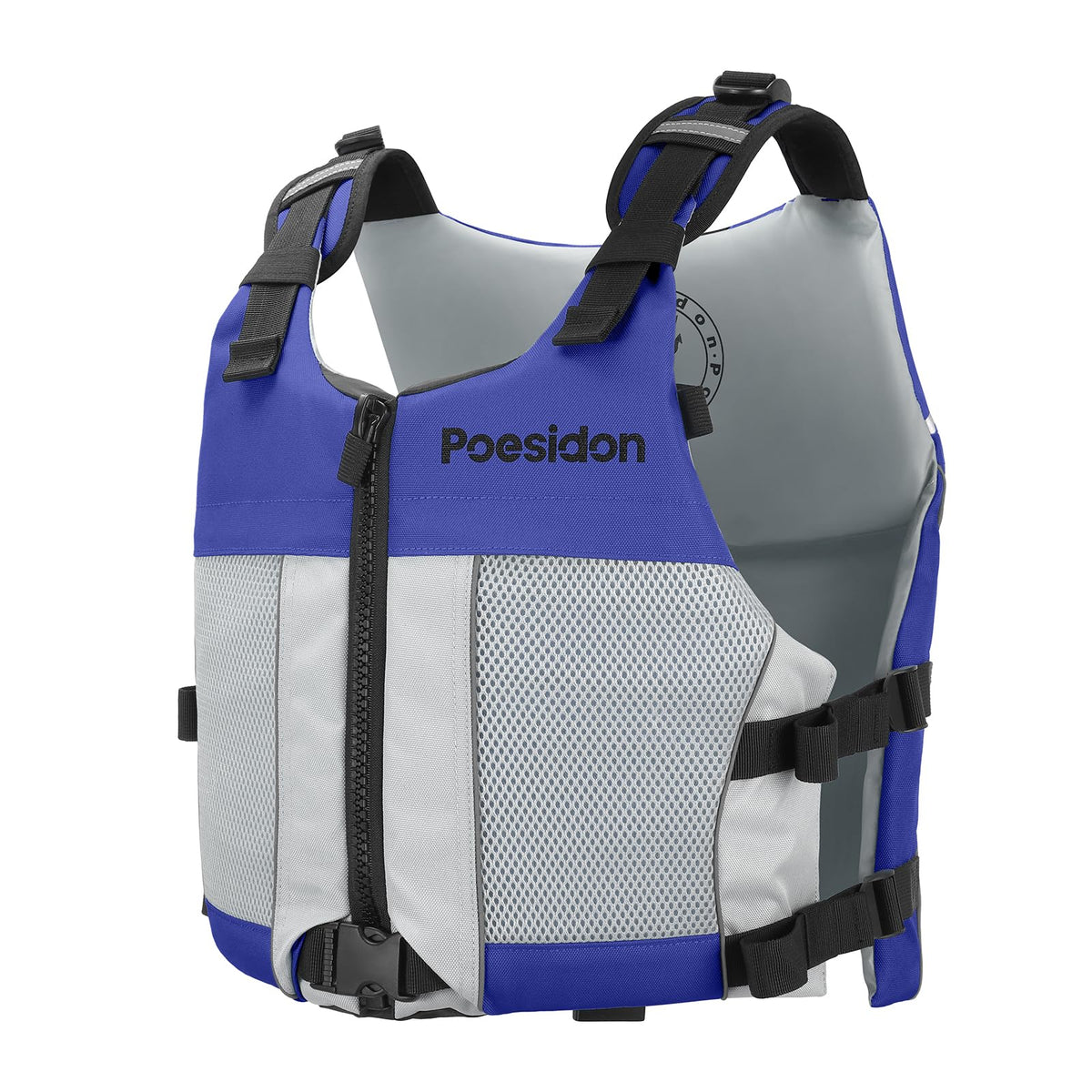 Adjustable Water Safety Life Jacket
