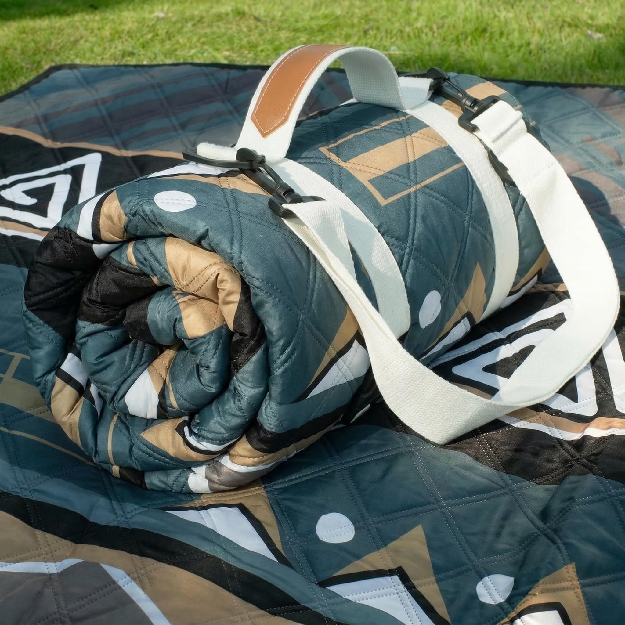 Waterproof Outdoor Camping Mat