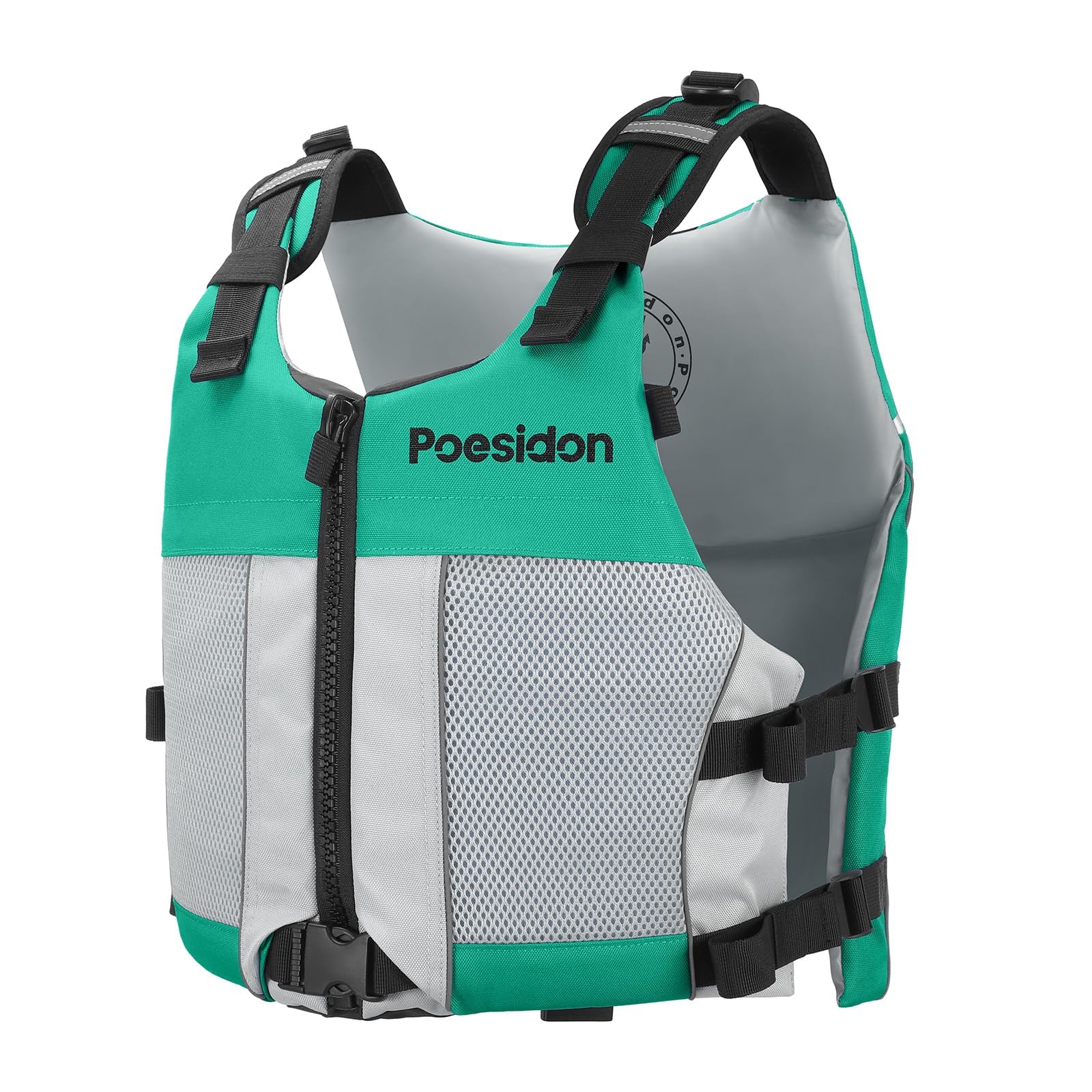 Adjustable Water Safety Life Jacket