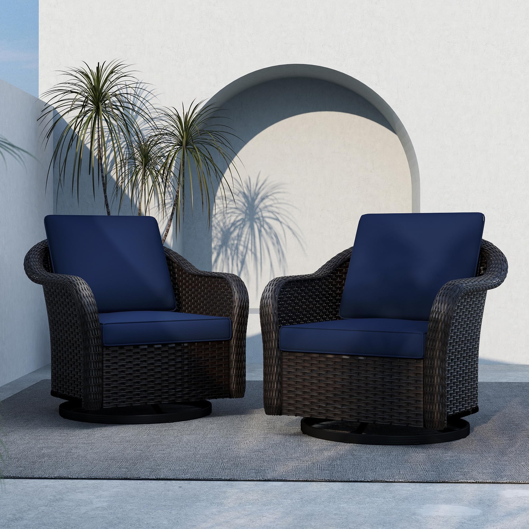 MeetLeisure MA06