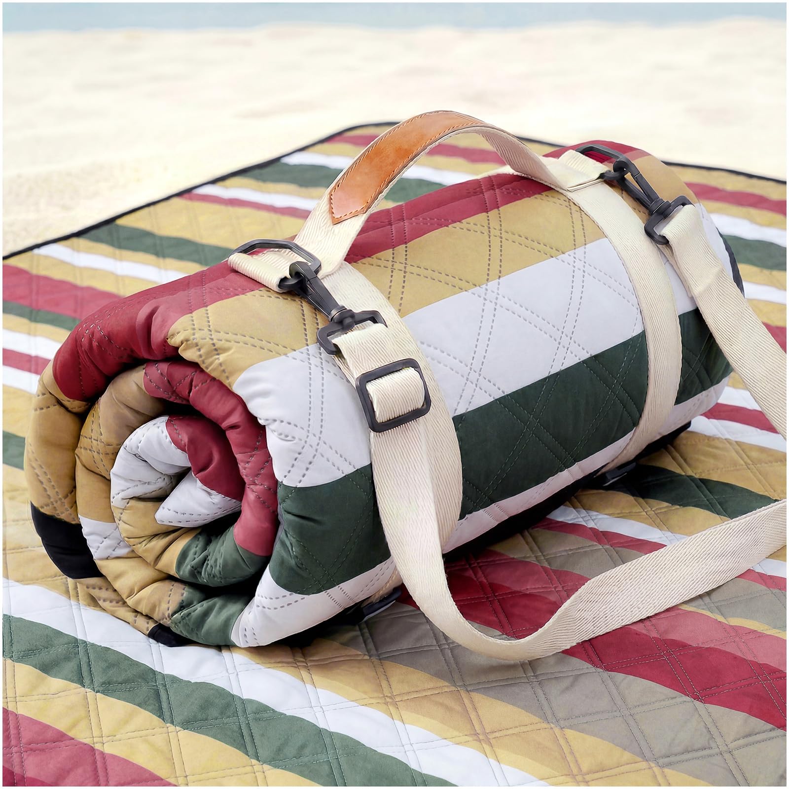 Waterproof Outdoor Camping Mat