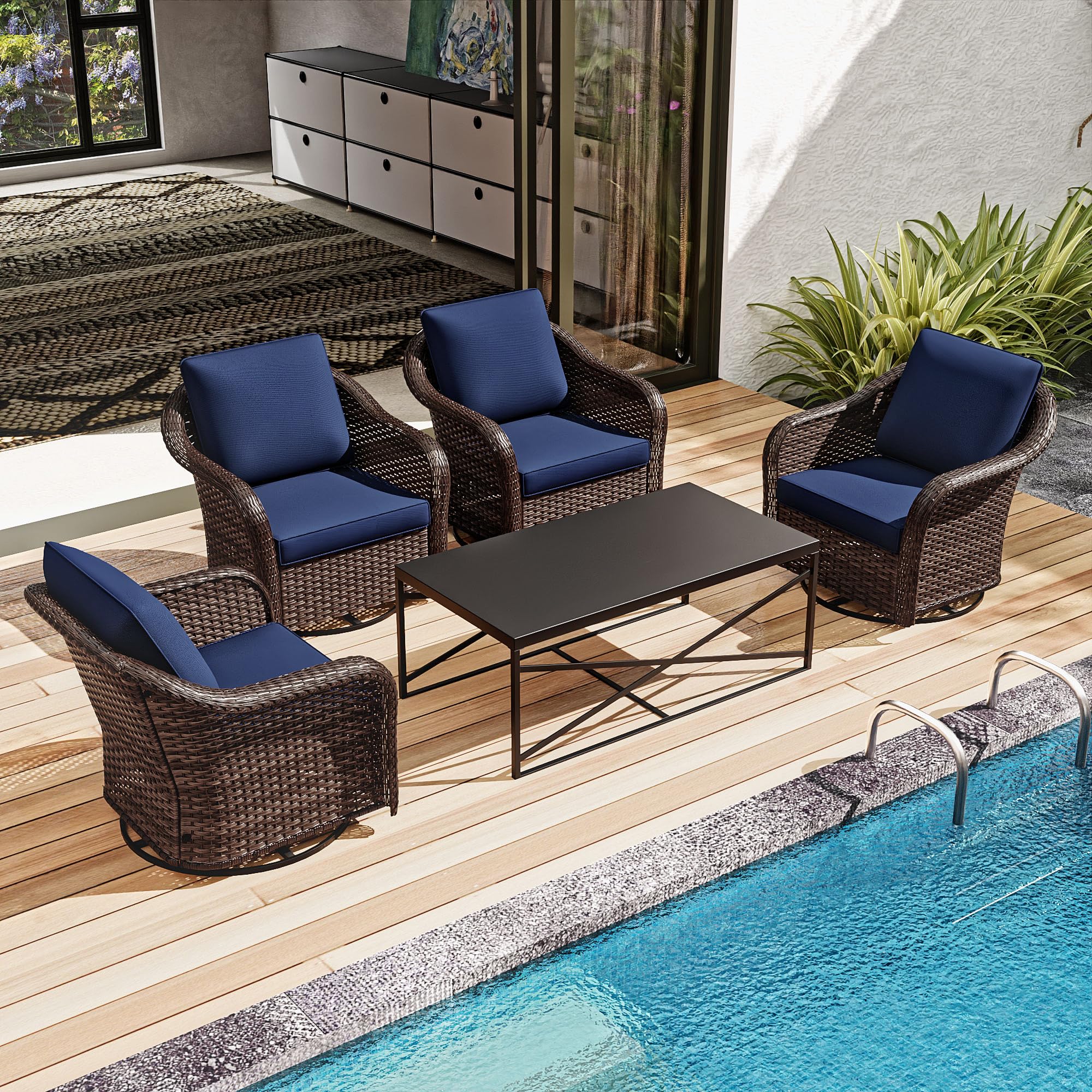 MeetLeisure MA06