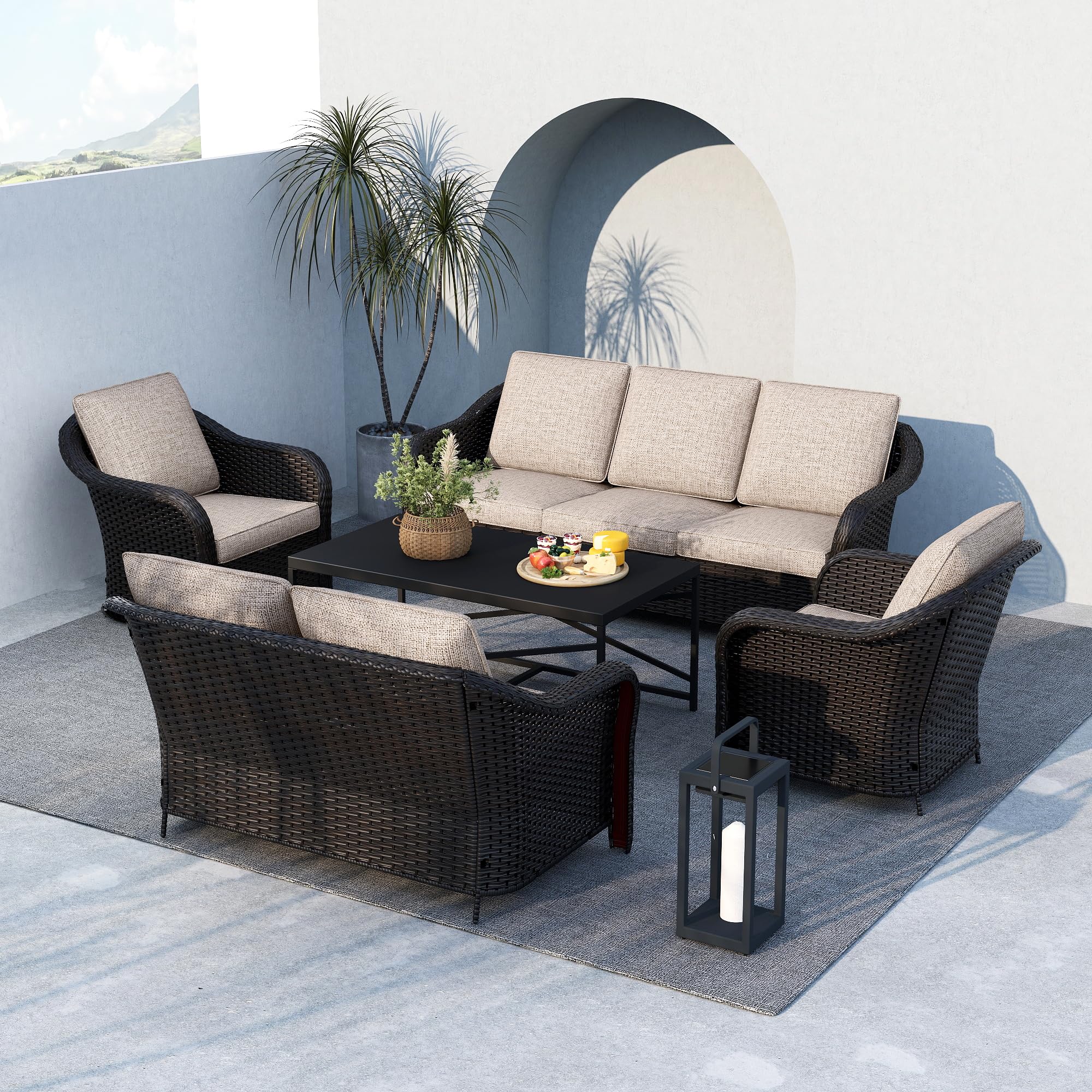 MeetLeisure MA06